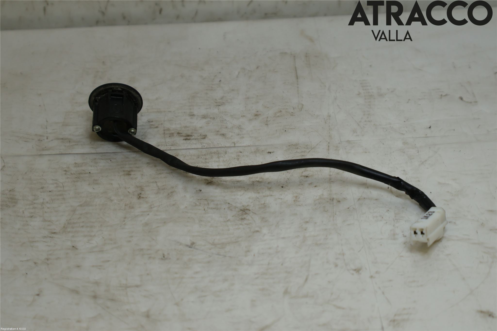 Mazda 2 (DJ) 15-22 Strömställare Baklucka