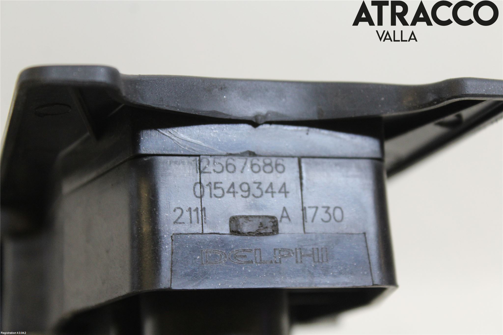 Opel VECTRA C 02-05 Tändkasset