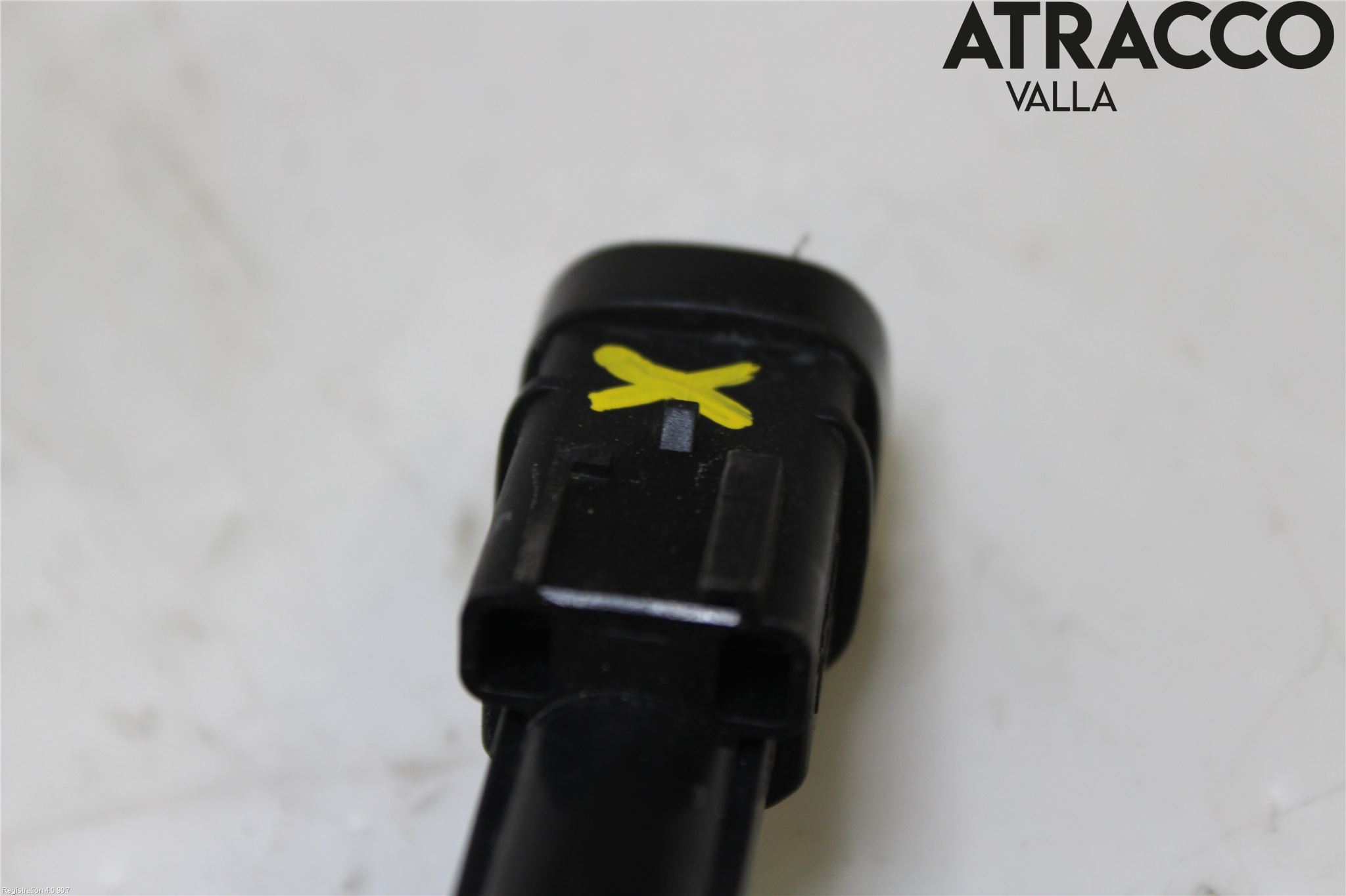 Peugeot 308 14-21 Styrväxel Servo -Snäcka