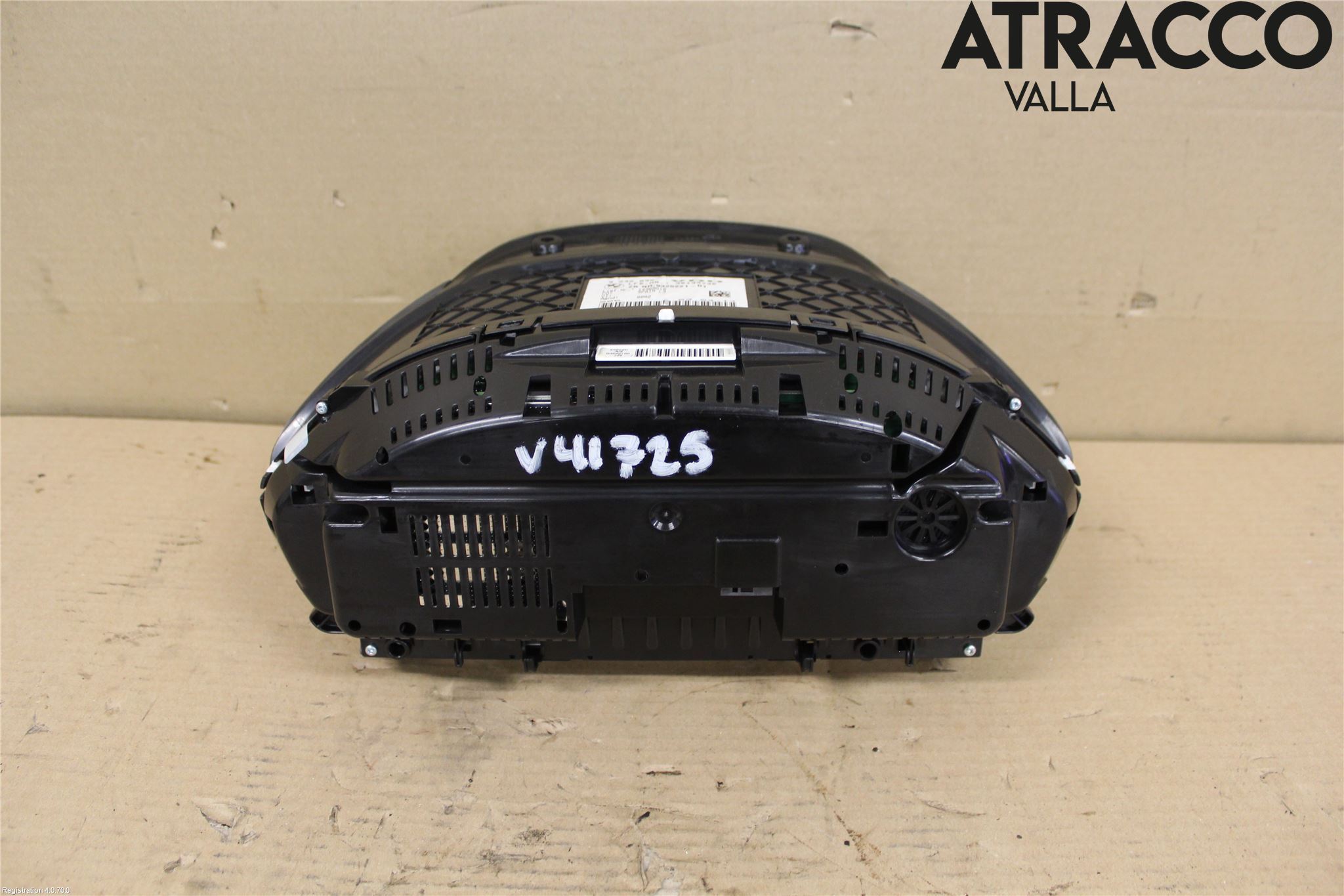 BMW 3 F30/F31/F80 12-19 Instrument Komb