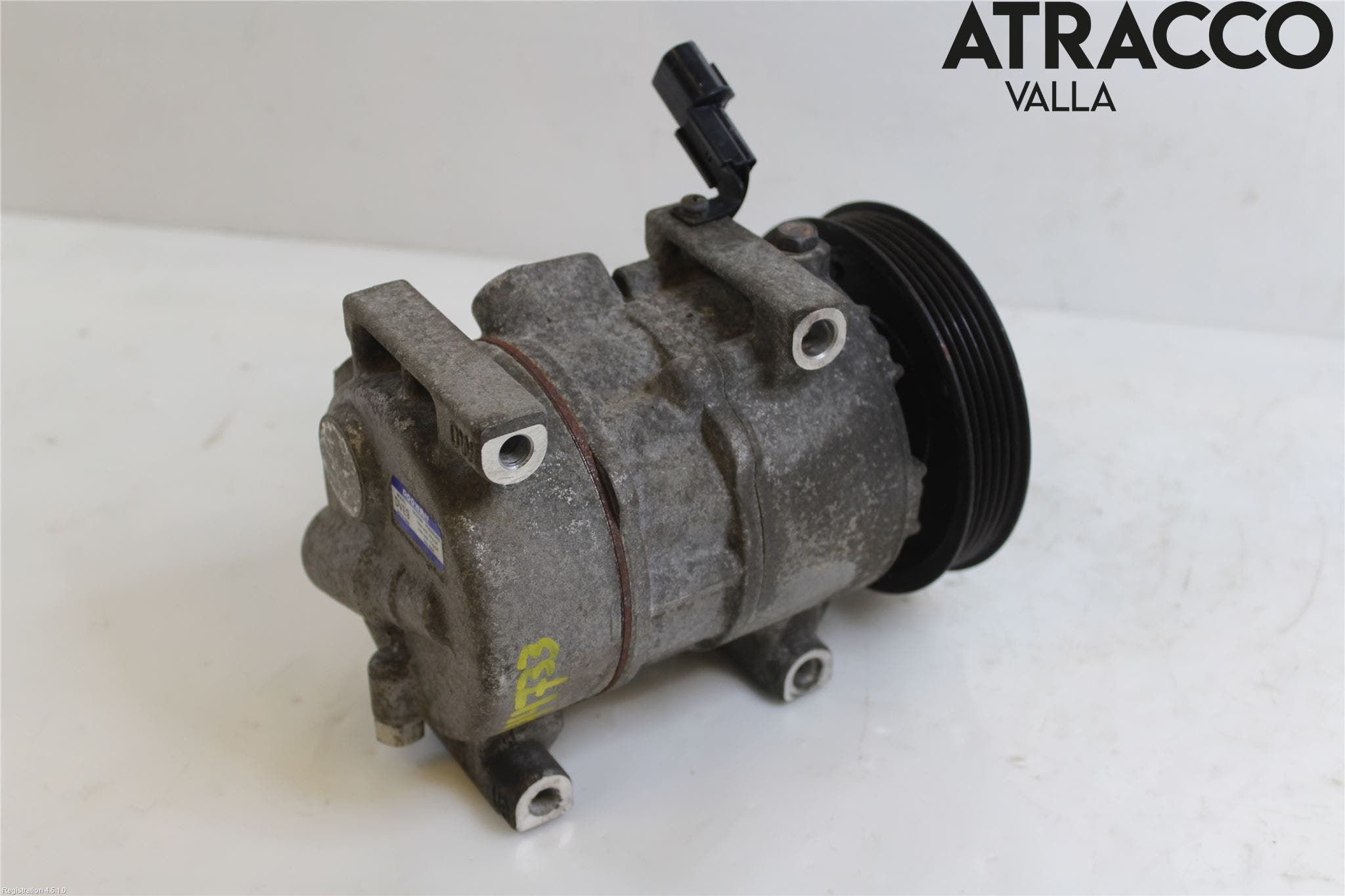 Kia RIO 12-16 Ac Kompressor