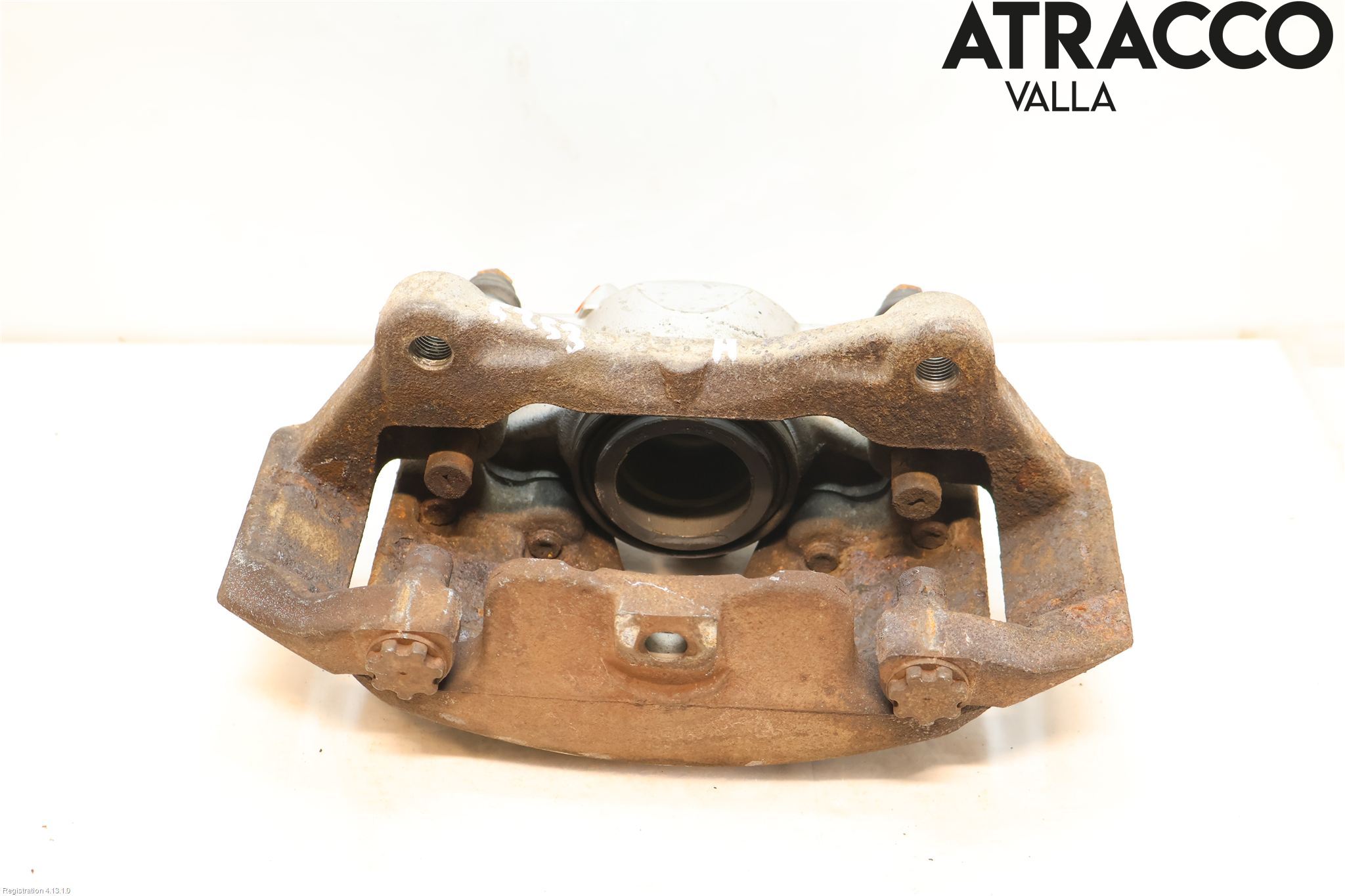 Audi A5 07-16 Bromsok Fram Höger