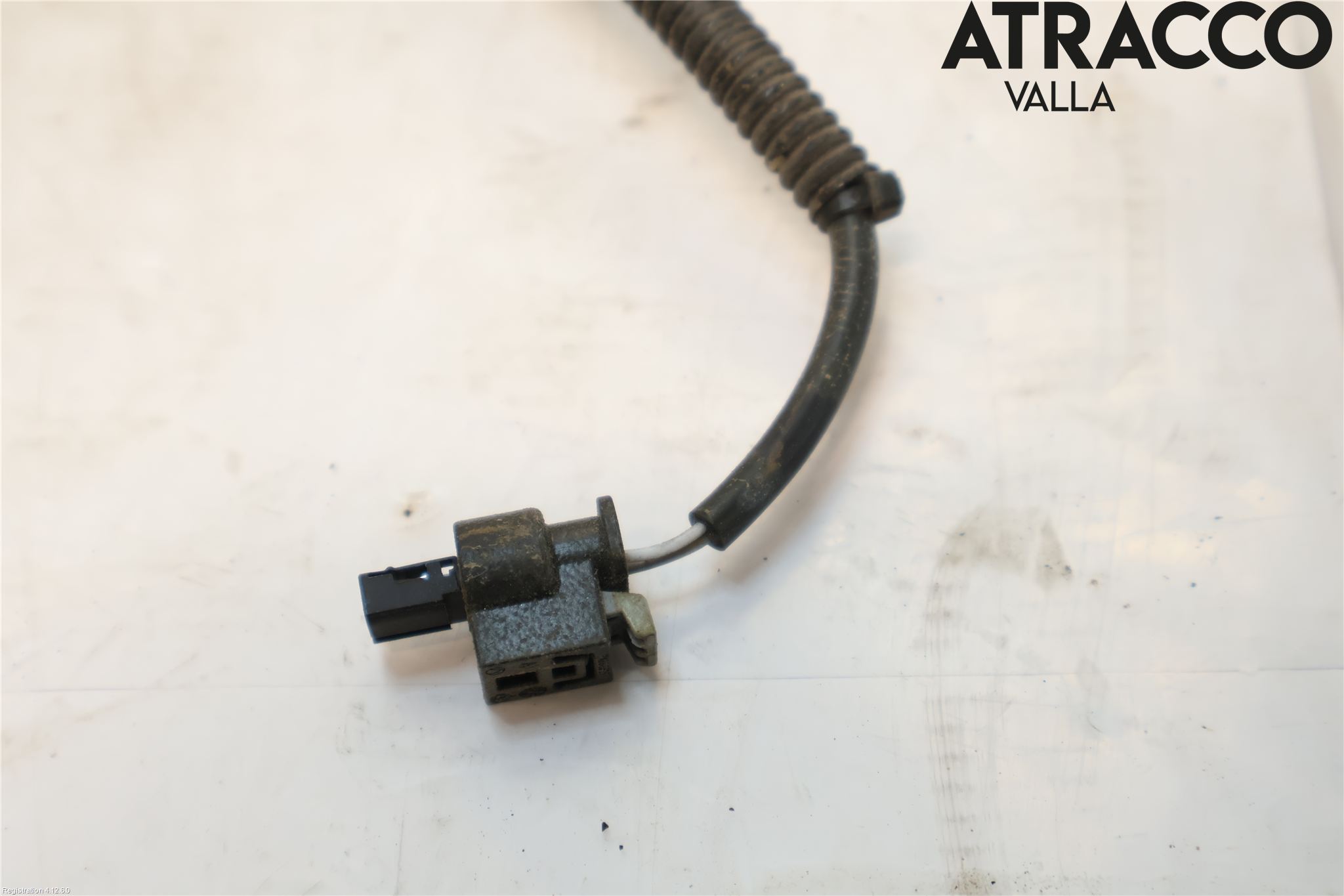 Mercedes-Benz MB C-KLASS (W205) 14-21 Givare Temp-Tryck Avgas