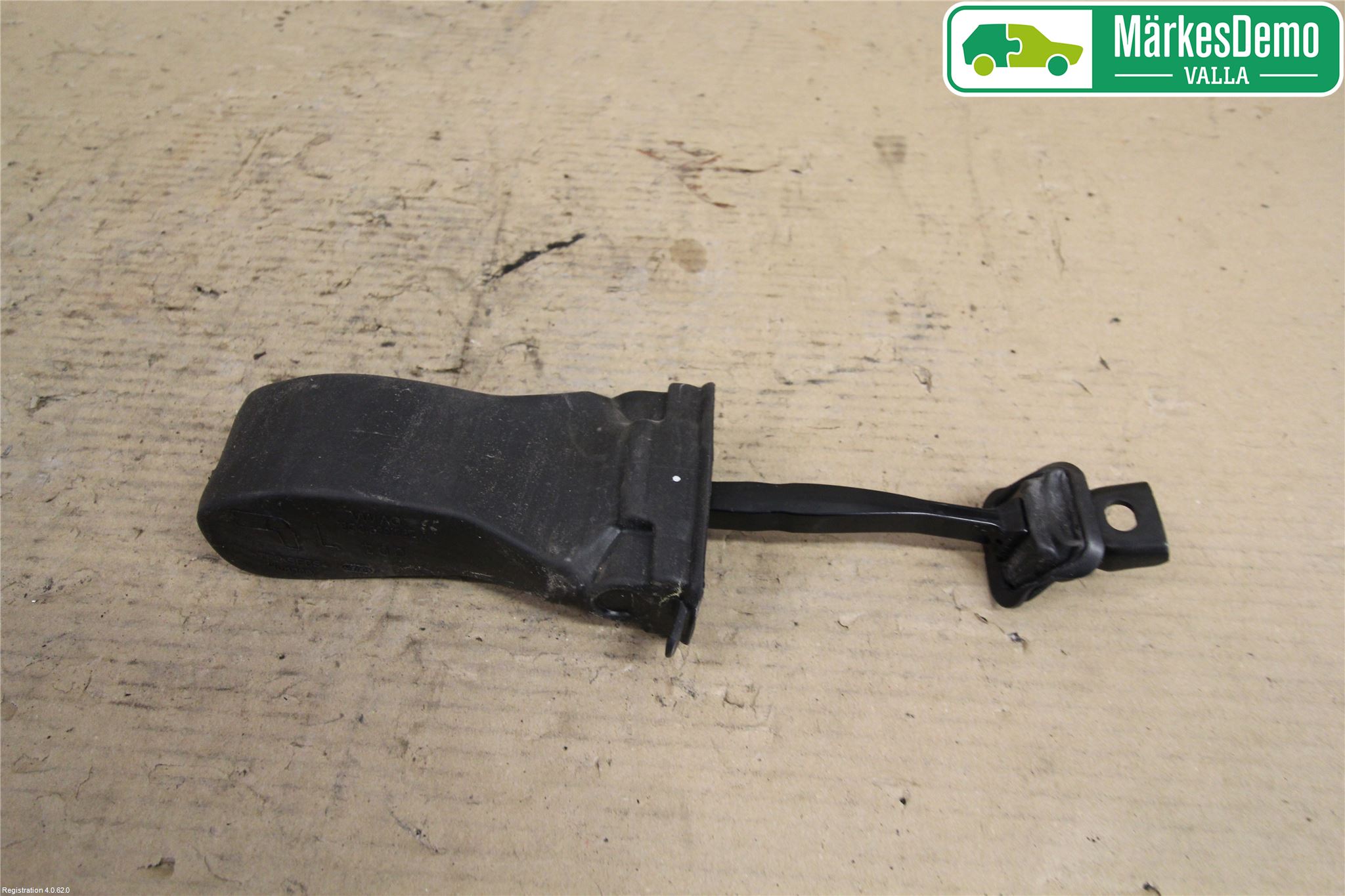 Volkswagen VW GOLF / E-GOLF VII 13-20 Dörrstopp