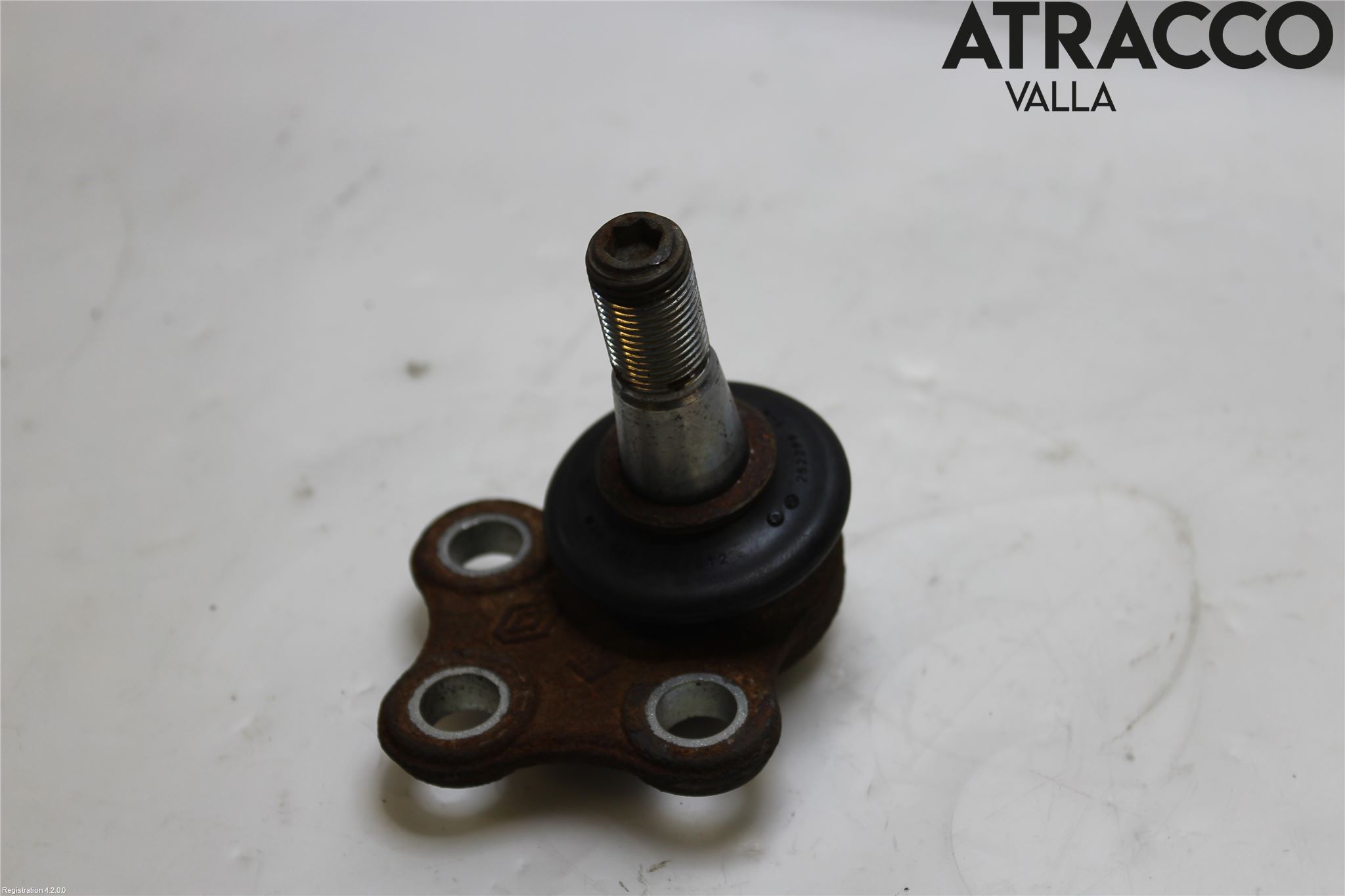 Nissan NV300 16-22 Bärarm Fram Undre Hö