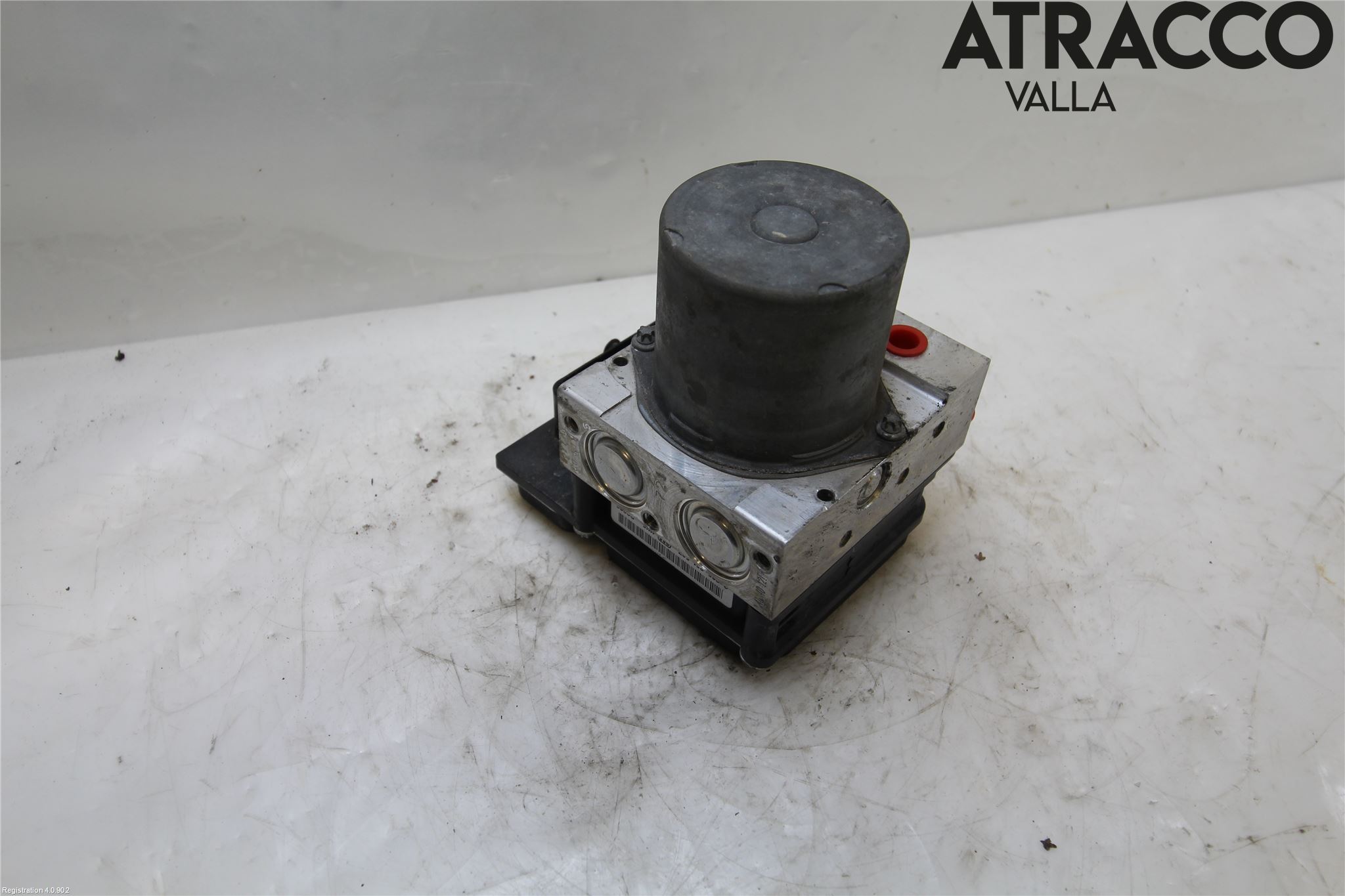 Audi A4/S4 08-11 Abs Hydraulaggregat