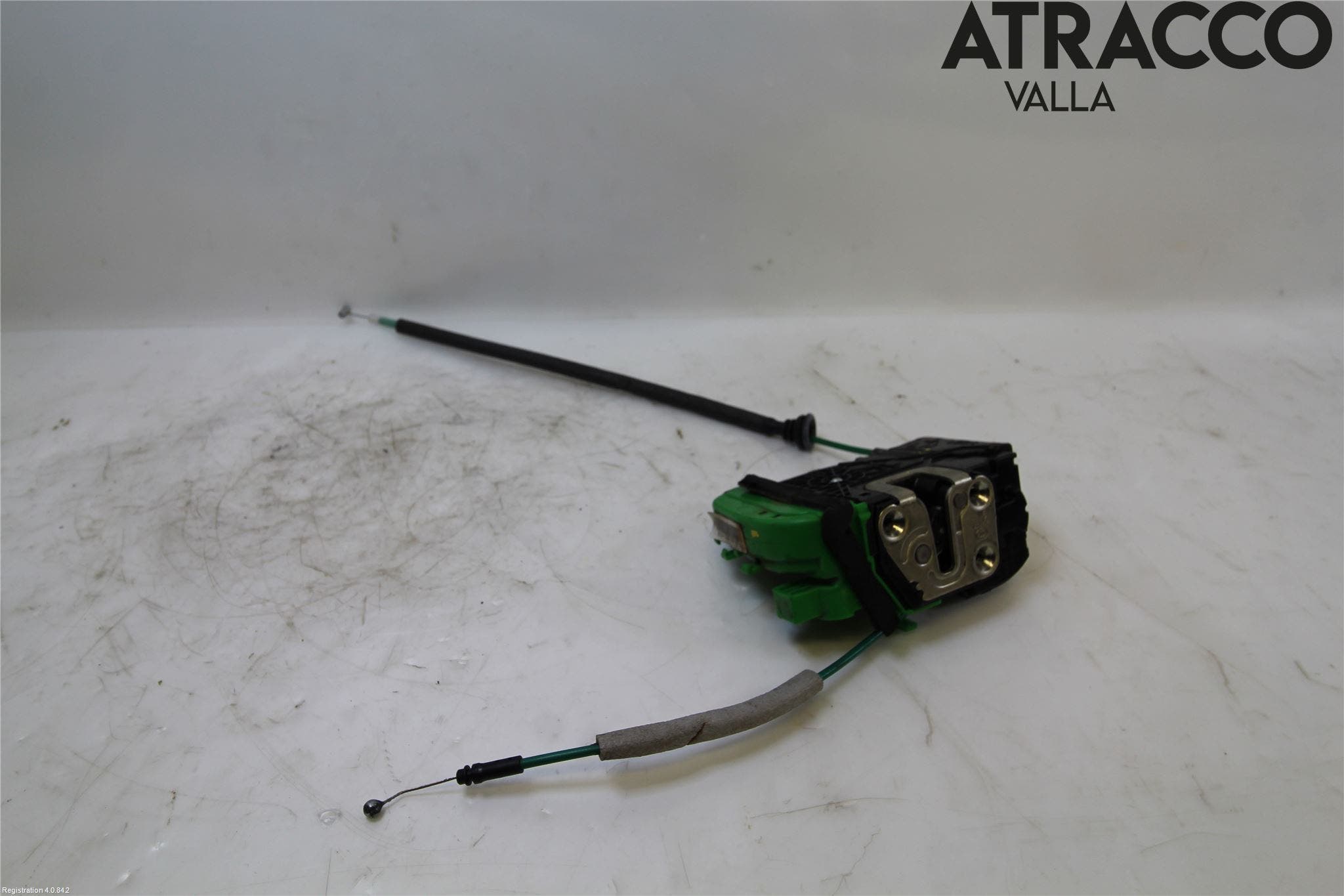 Hyundai i40 08-15 Låskista-Dörrlås