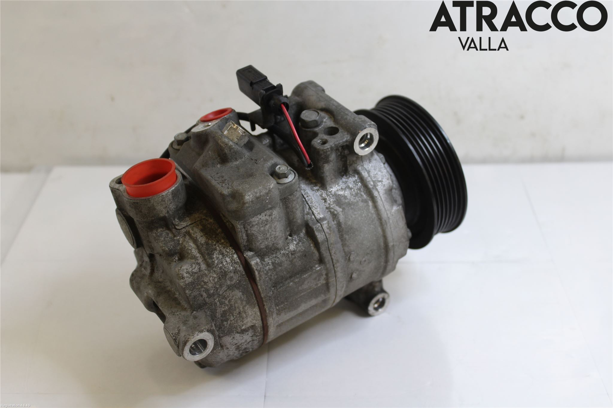Audi A4/S4 05-07 Ac Kompressor