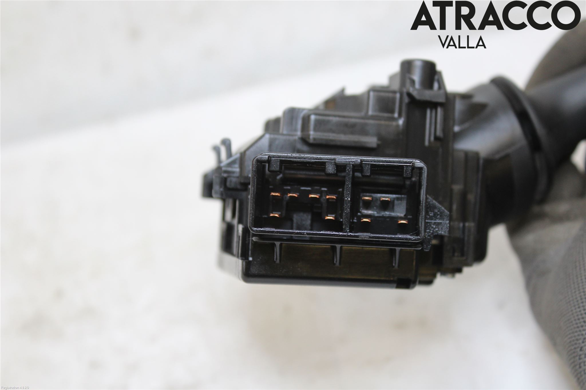 Toyota AURIS 13-19 Spak Torkar-Spolomk