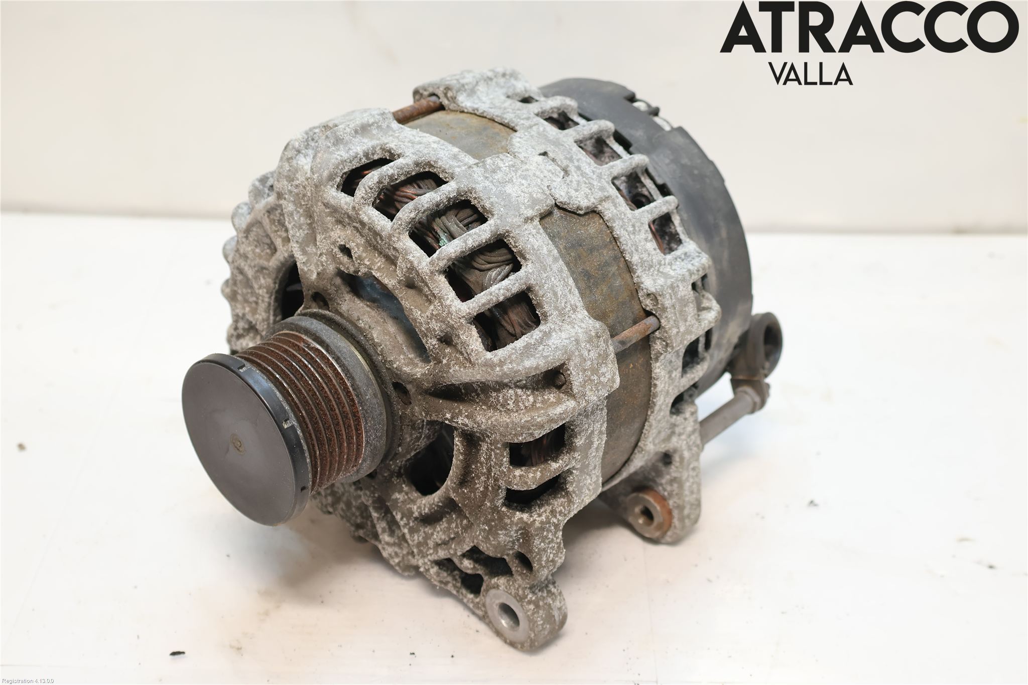 Volkswagen VW TOURAN 16- Generator