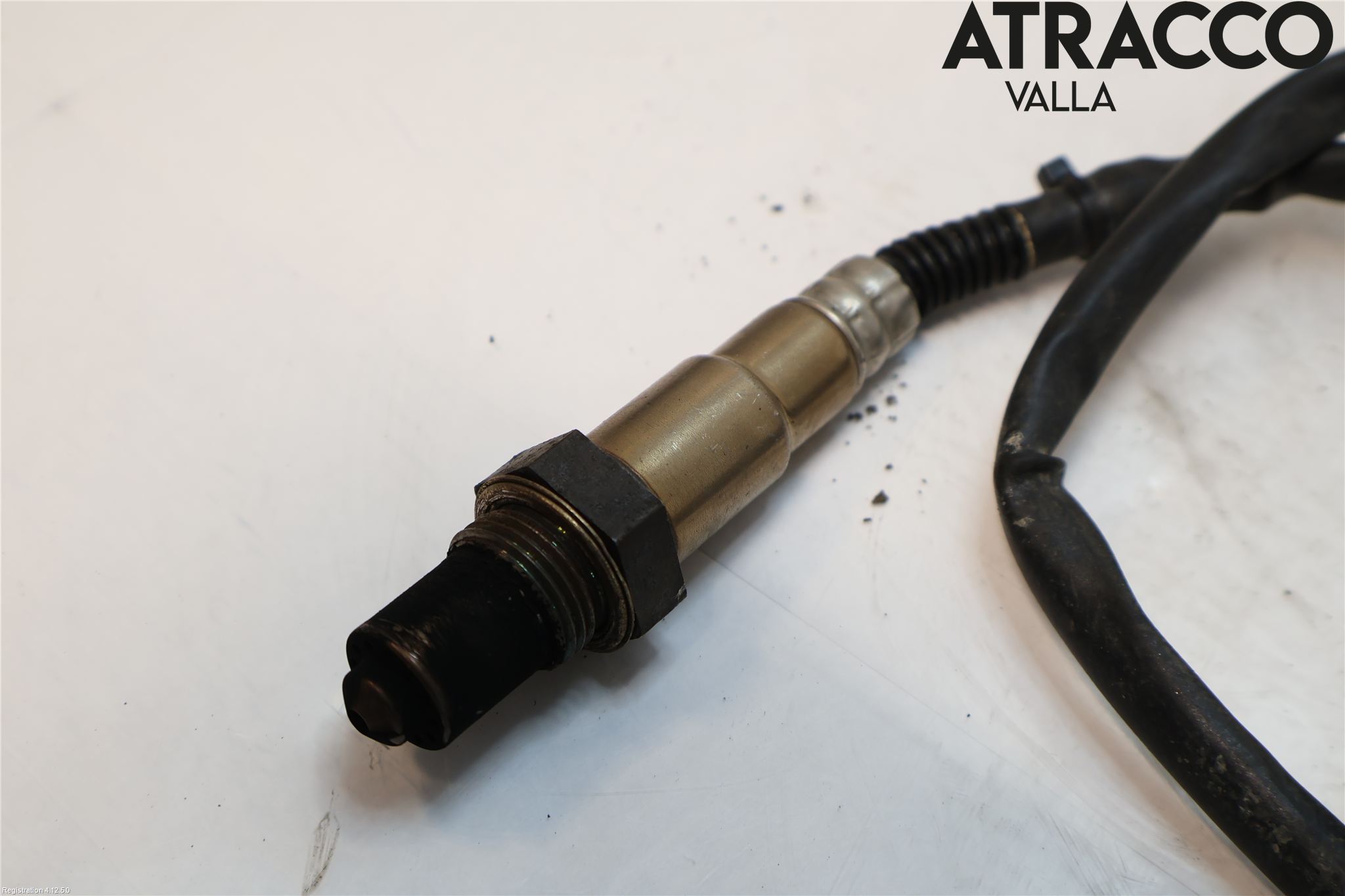 Citroen JUMPY 07-16 Injlambdasond