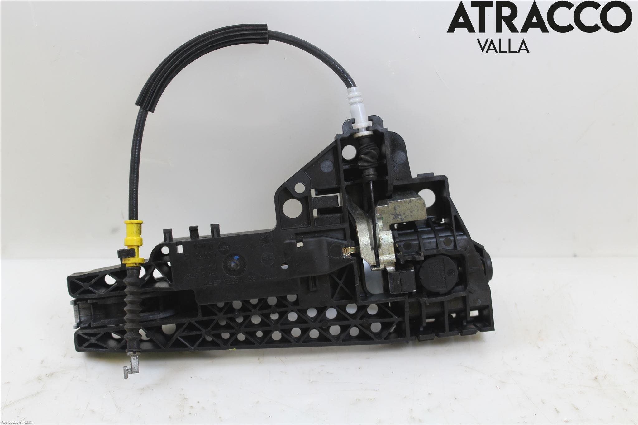Audi A5 07-16 Dörrhandtag Yttre Vä