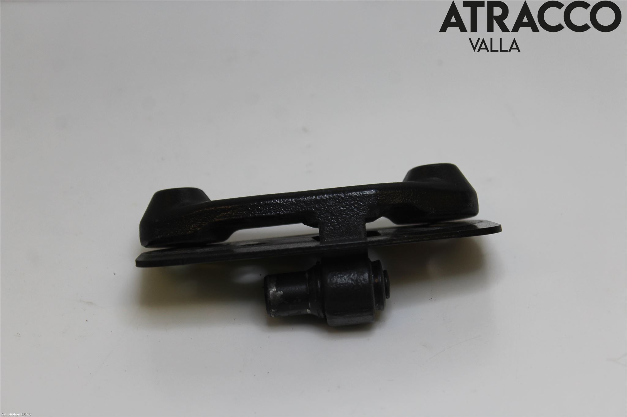 Porsche PANAMERA 09- Dörrgångjärn