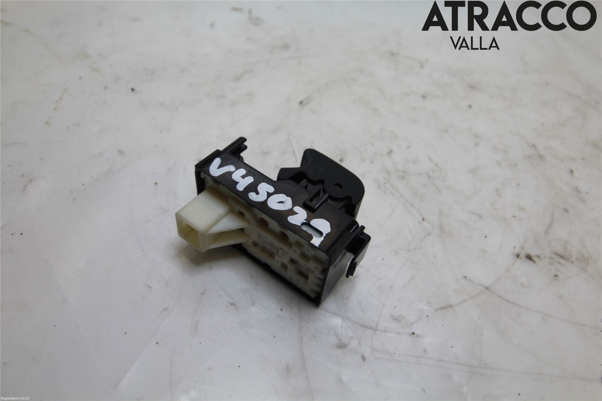 Toyota AURIS 13-19 Strömställare Elhiss