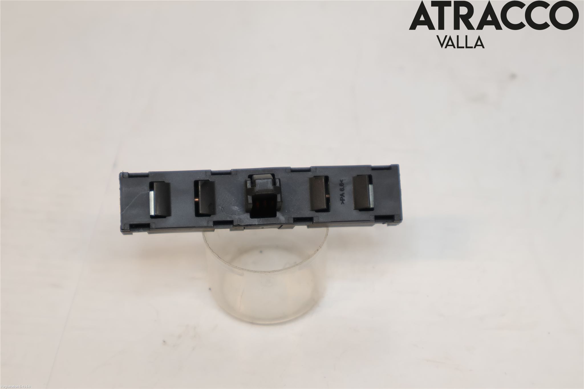 Volkswagen VW GOLF / E-GOLF VII 13-20 Antennförstärkare