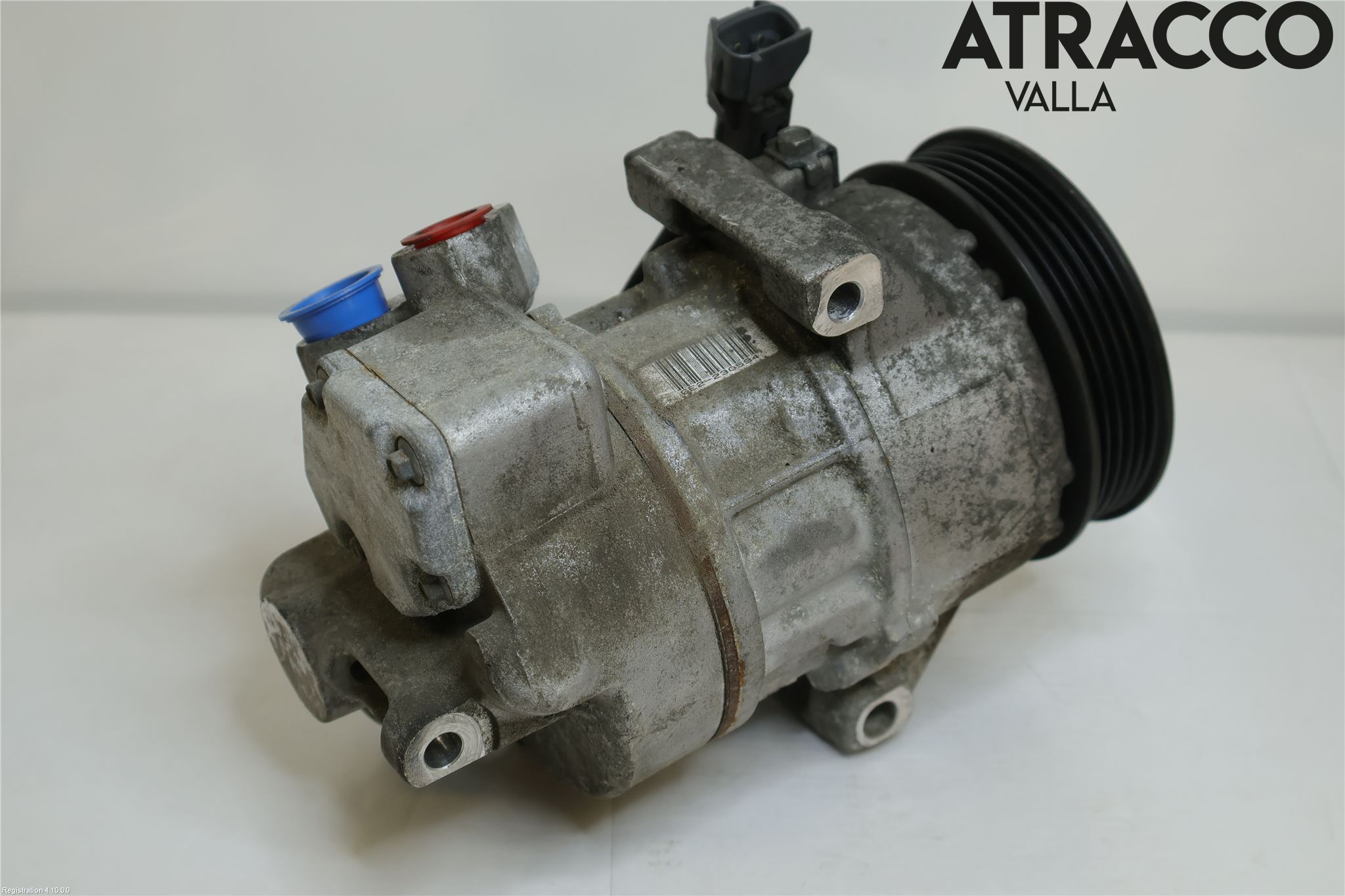 Mitsubishi COLT   04-08 Ac Kompressor