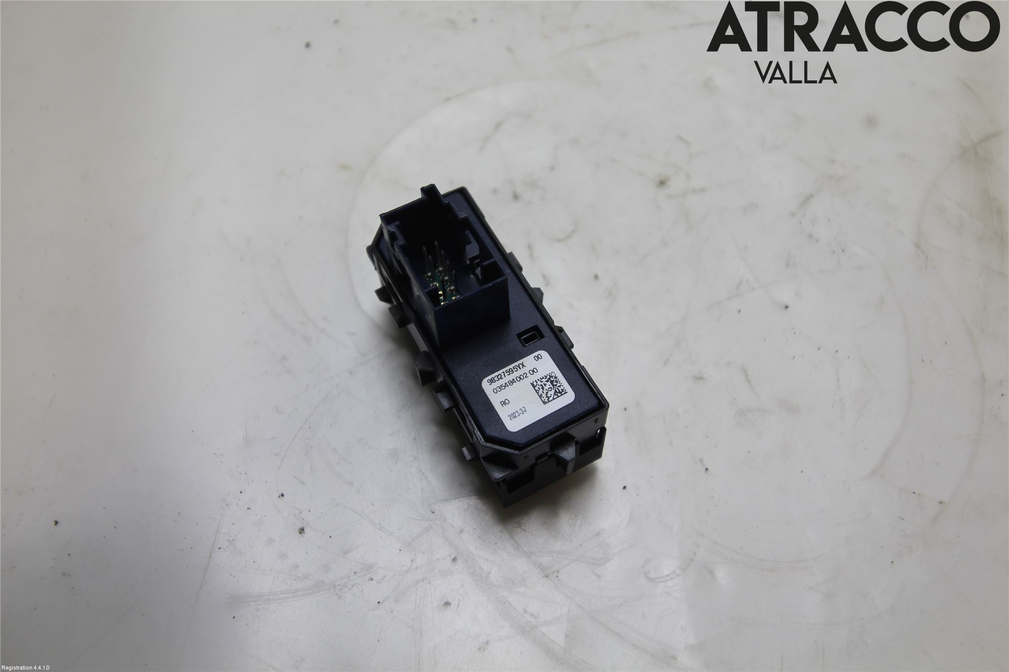 Opel MOKKA 21- Strömställare Övrigt