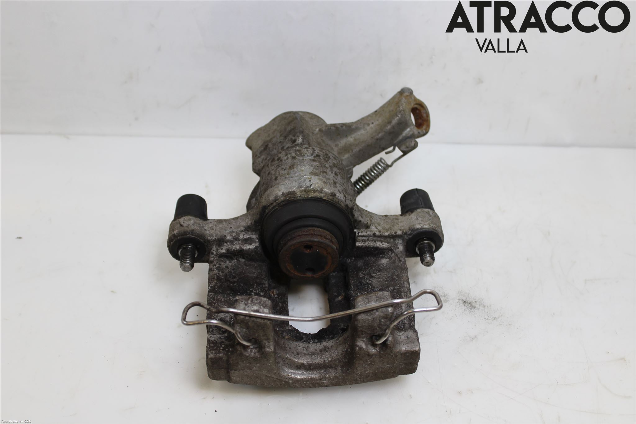 Saab 9-3 VER2/VER3 08-15 Bromsok Bak Vänster