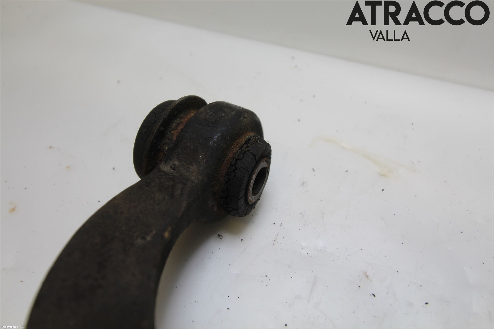 Jeep CHEROKEE Bärarm Fram Övre Vä