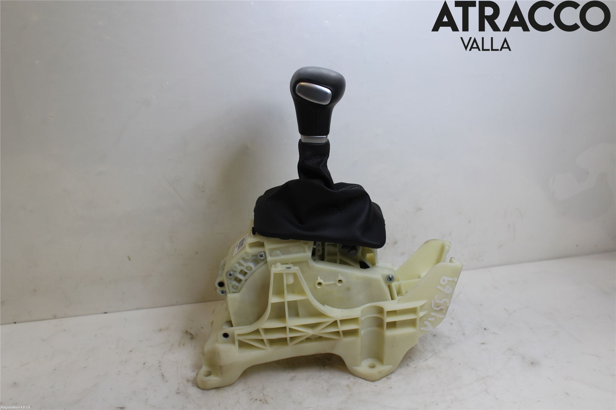 Kia STONIC 18->> Växelreglage - Wire