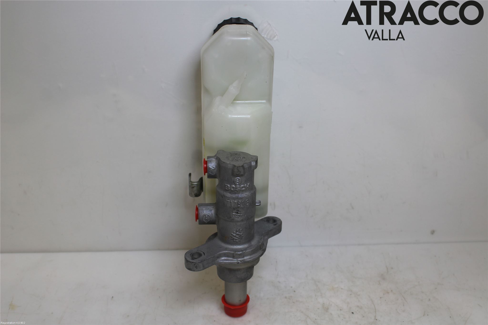 Toyota AURIS 13-19 Broms Huvudcylinder