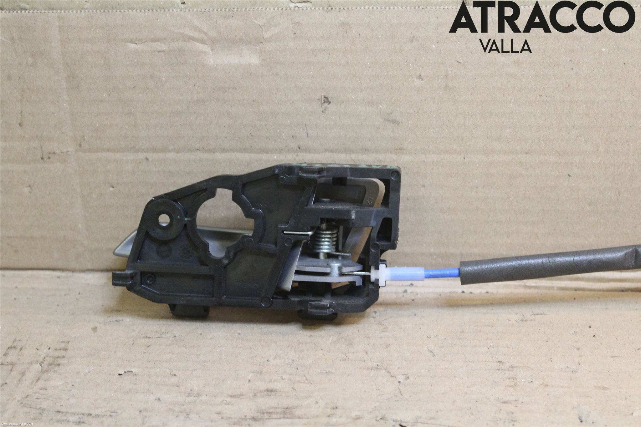 Kia RIO 12-16 Dörrhandtag Inre Vä