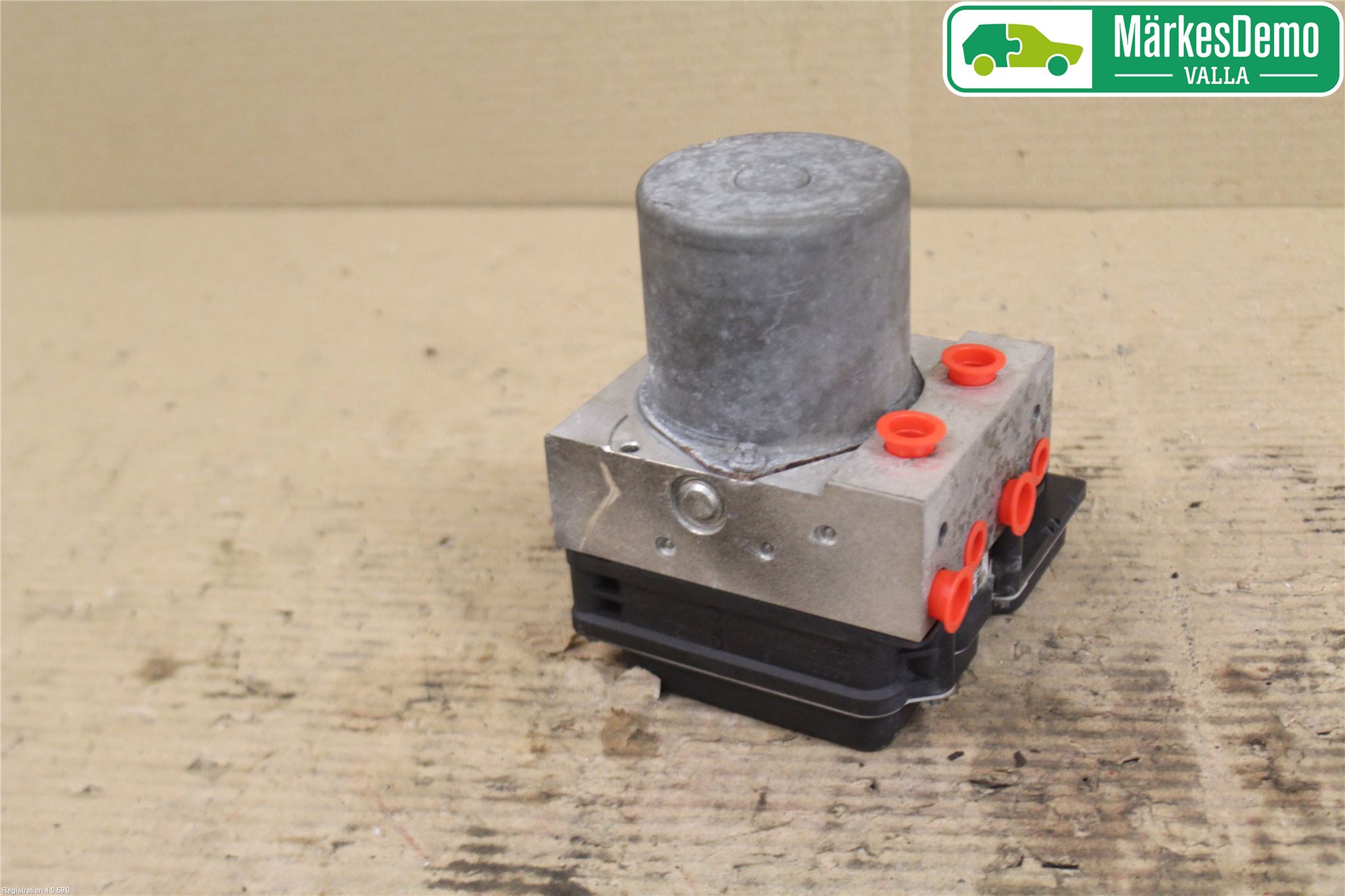 Audi A4/S4 08-11 Abs Hydraulaggregat