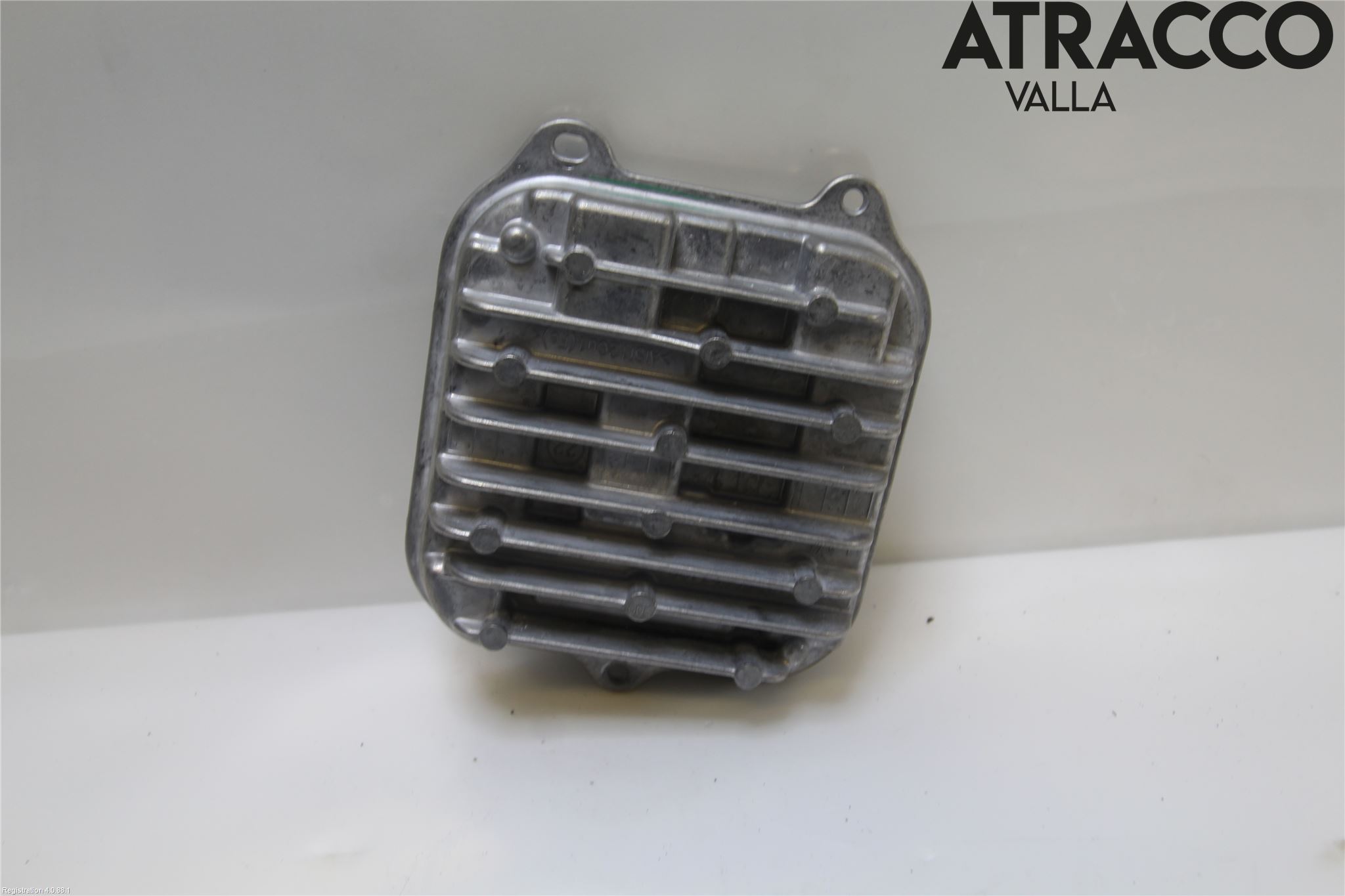 Peugeot 308/E-308 21- Styrenhet Strålkastare