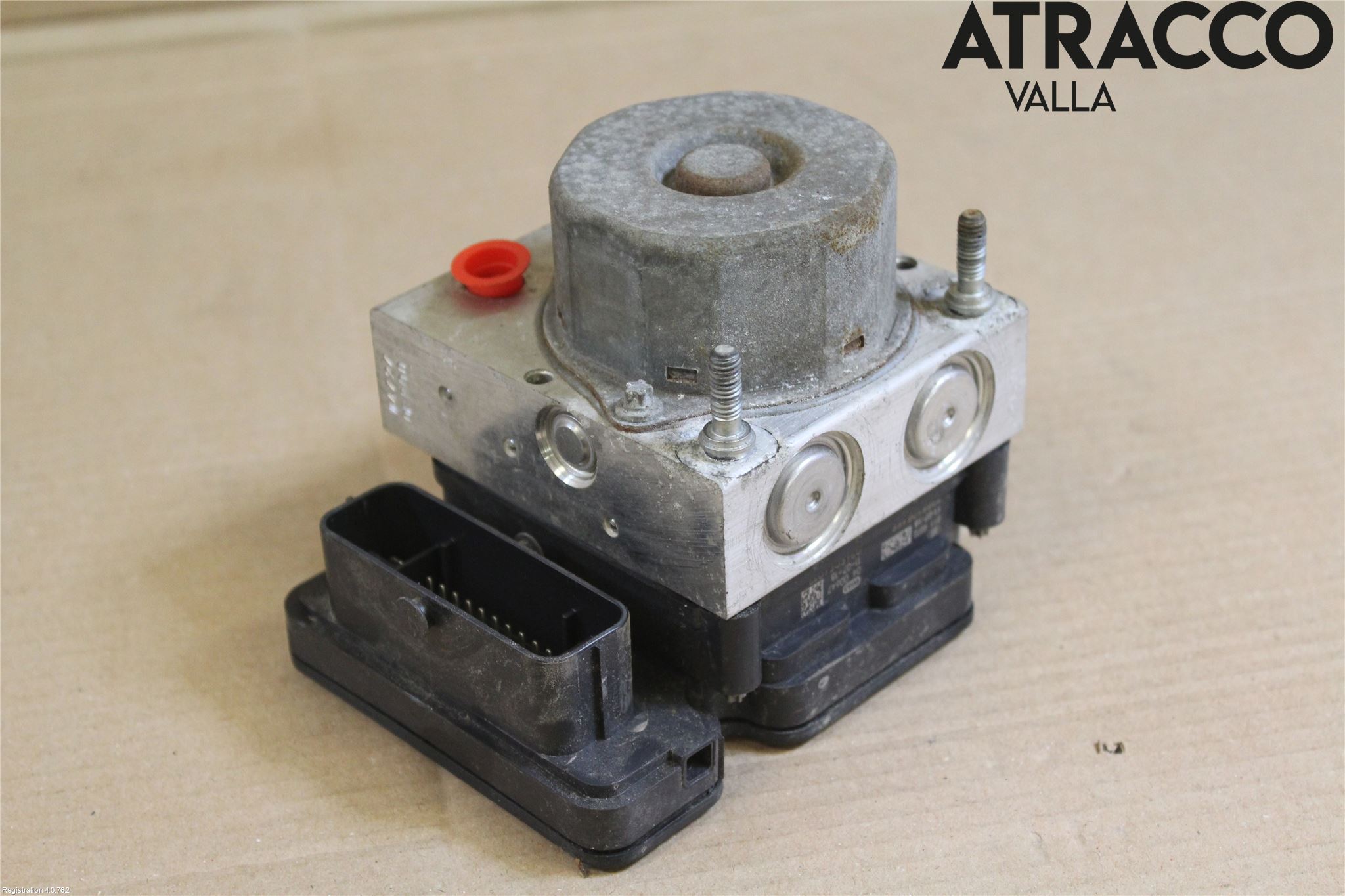 Nissan MICRA 11-16 Abs Hydraulaggregat