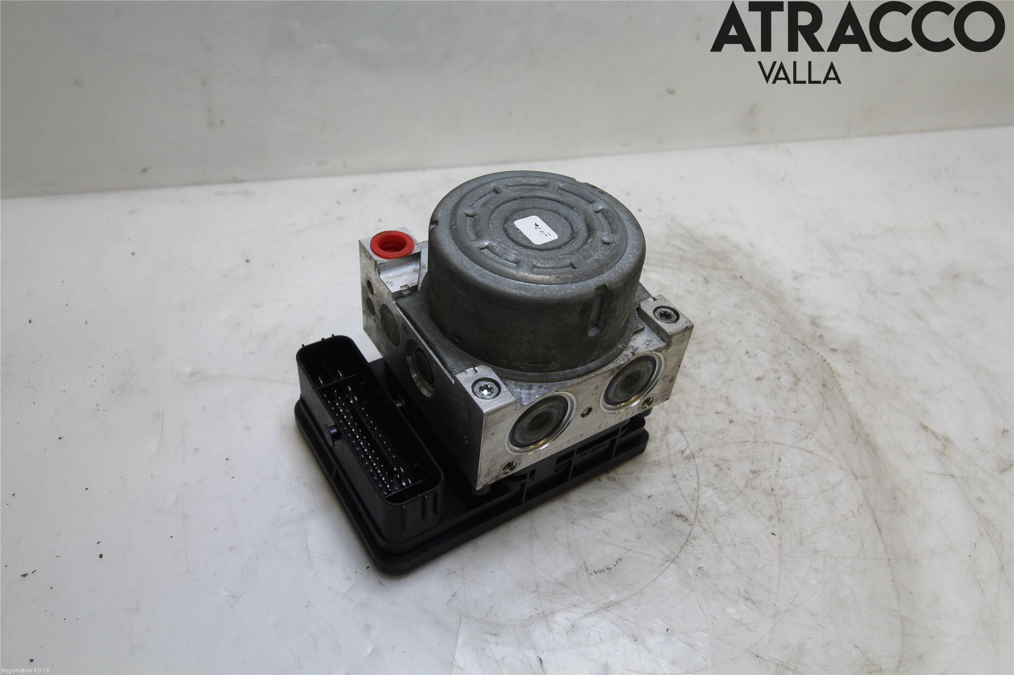 Volkswagen VW GOLF / E-GOLF VII 13-20 Abs Hydraulaggregat
