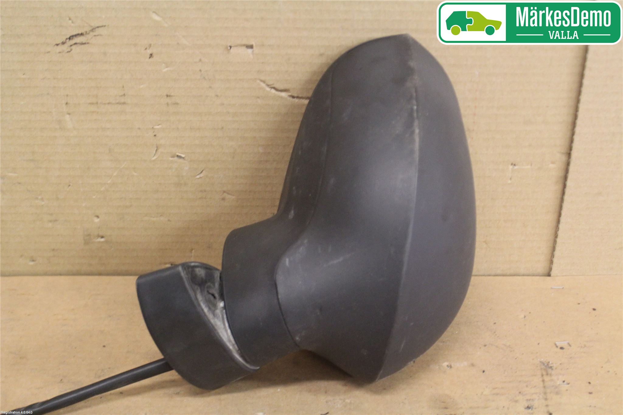 Seat IBIZA IV 08-16 Spegel Yttre Justerbar Hö