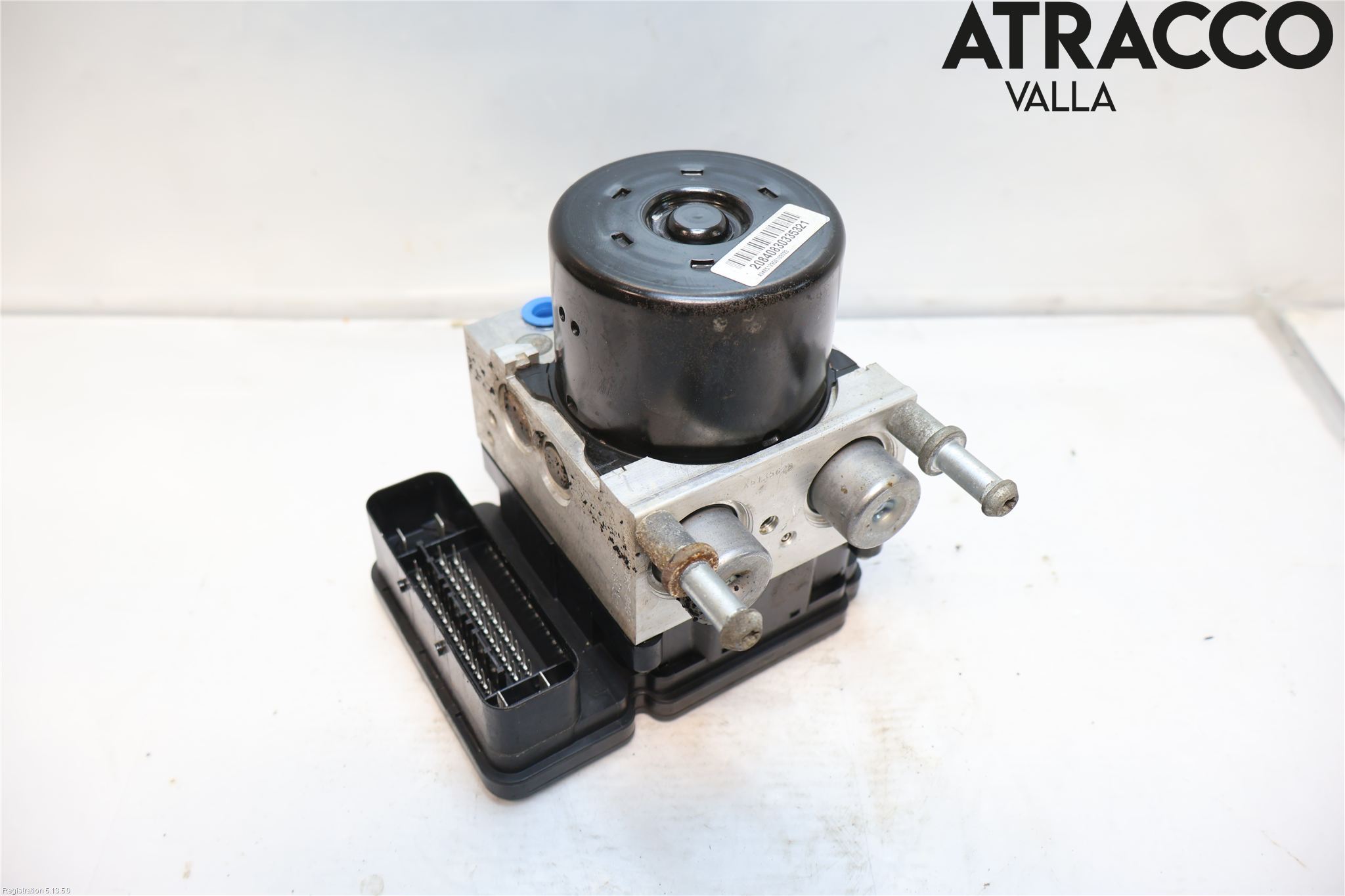 Fiat FREEMONT Abs Hydraulaggregat