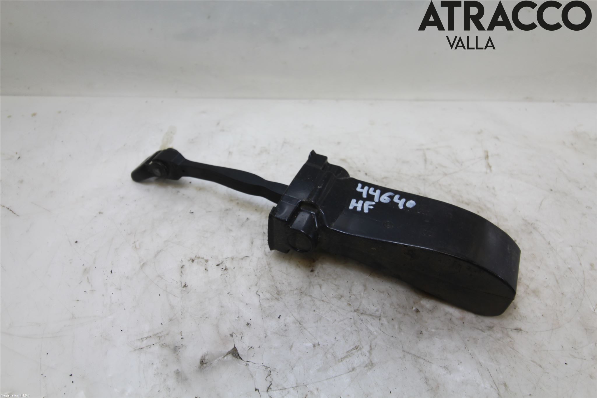 Skoda SUPERB 16-24 Dörrstopp