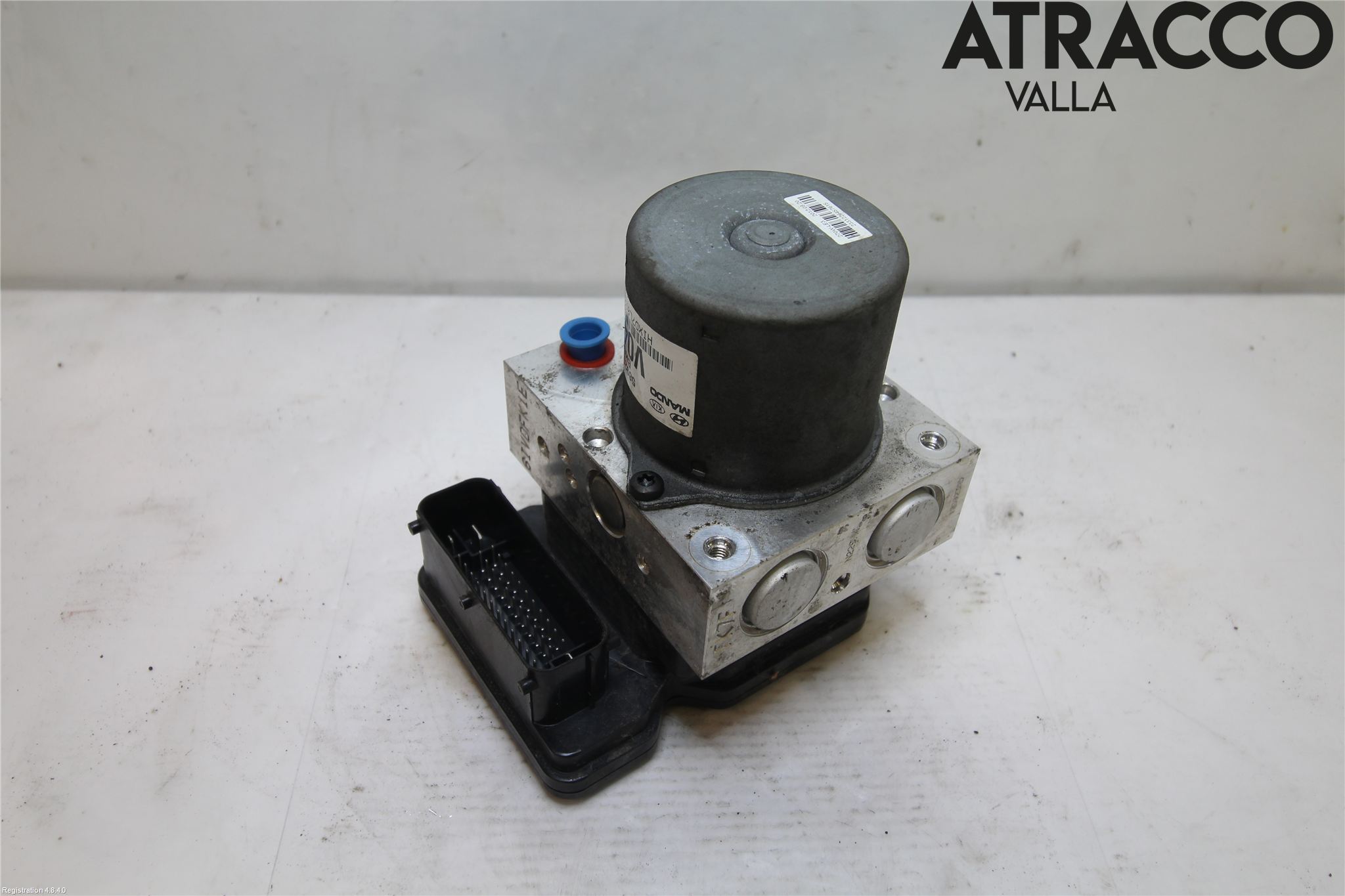 Hyundai i40 08-15 Abs Hydraulaggregat