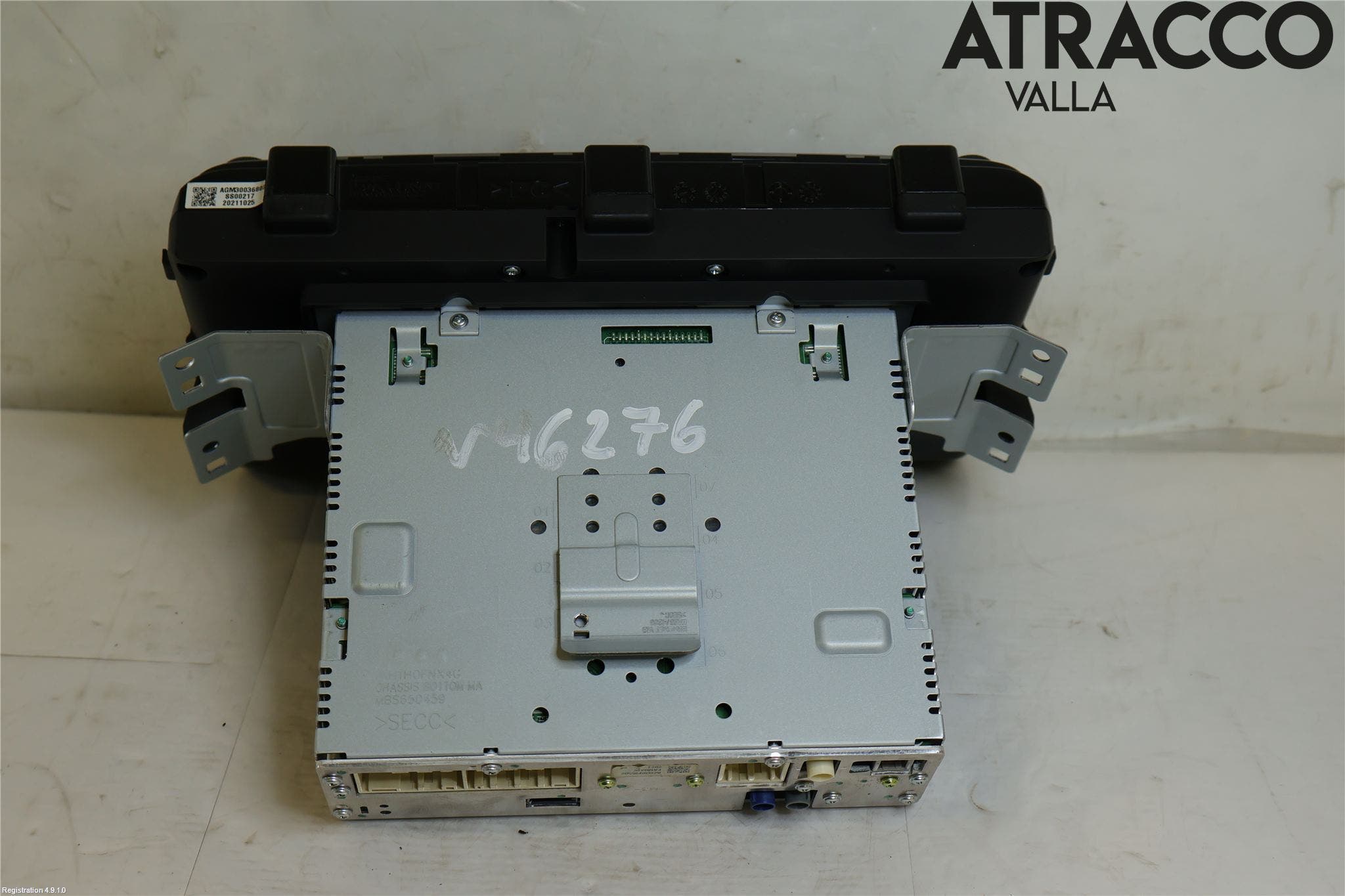 Kia CEED/CEED SW 19- Gps Navigator