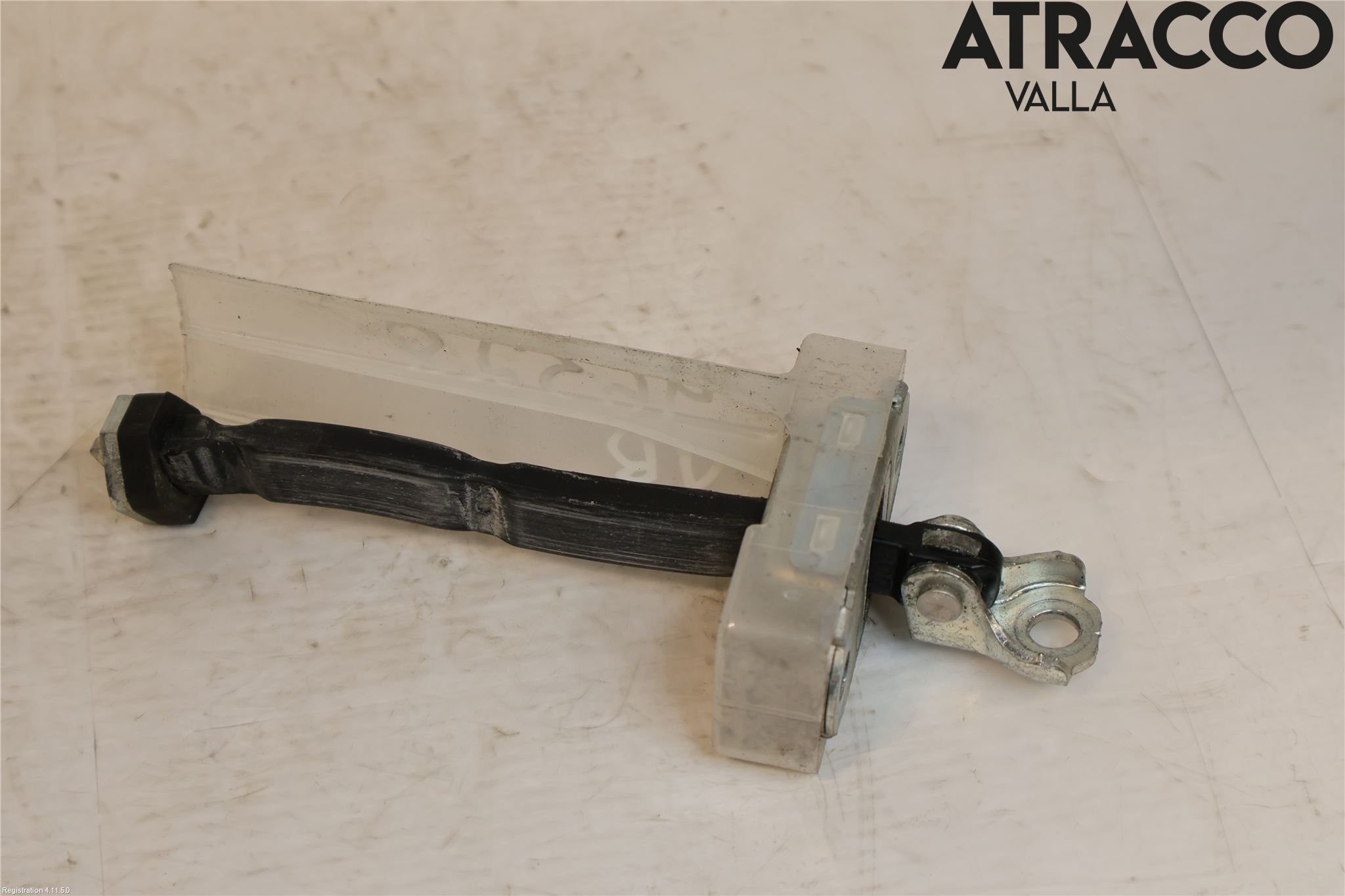 Toyota C-HR 16-23 Dörrstopp