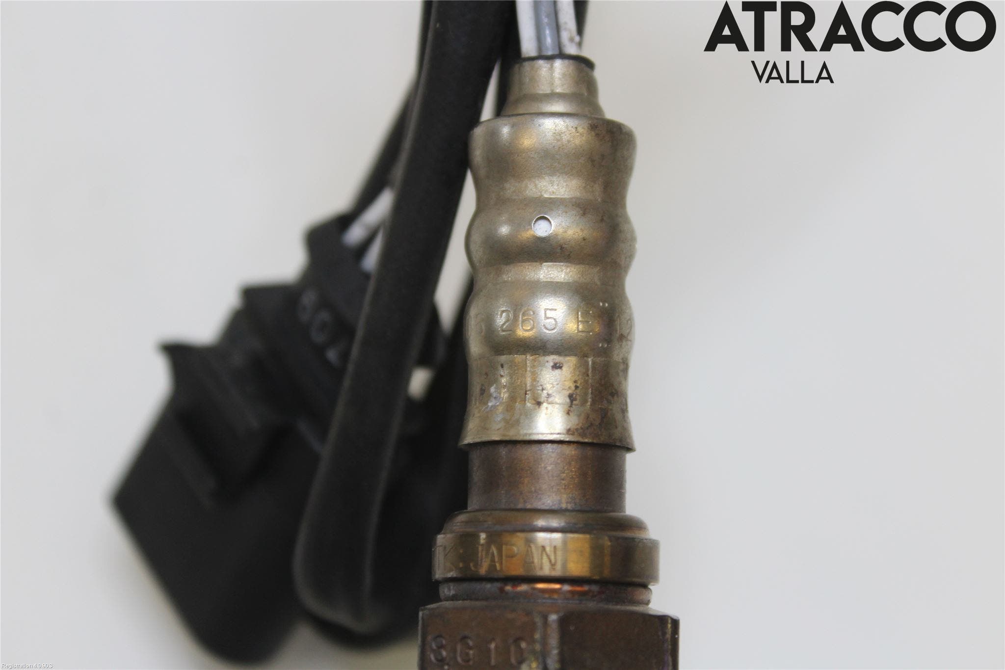 Audi A6/S6 05-11 Injlambdasond