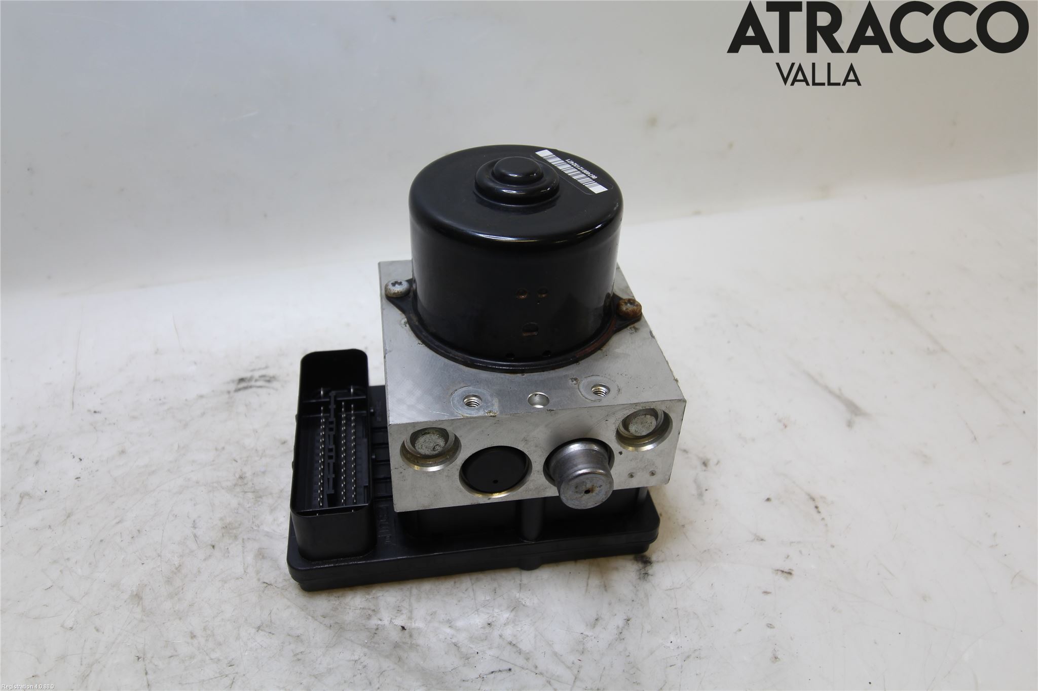 Nissan NAVARA 05-16 Abs Hydraulaggregat