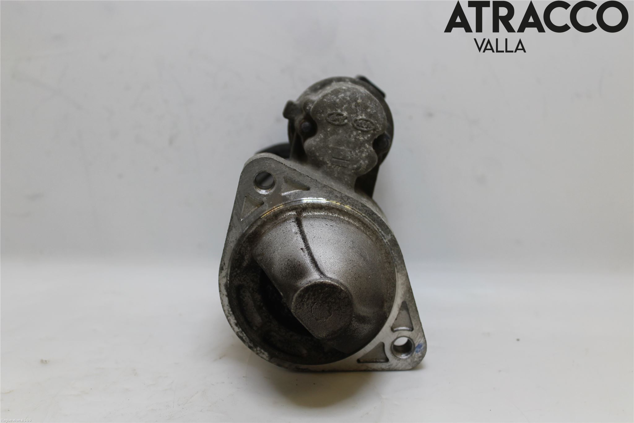 Kia PICANTO 12-17 Startmotor
