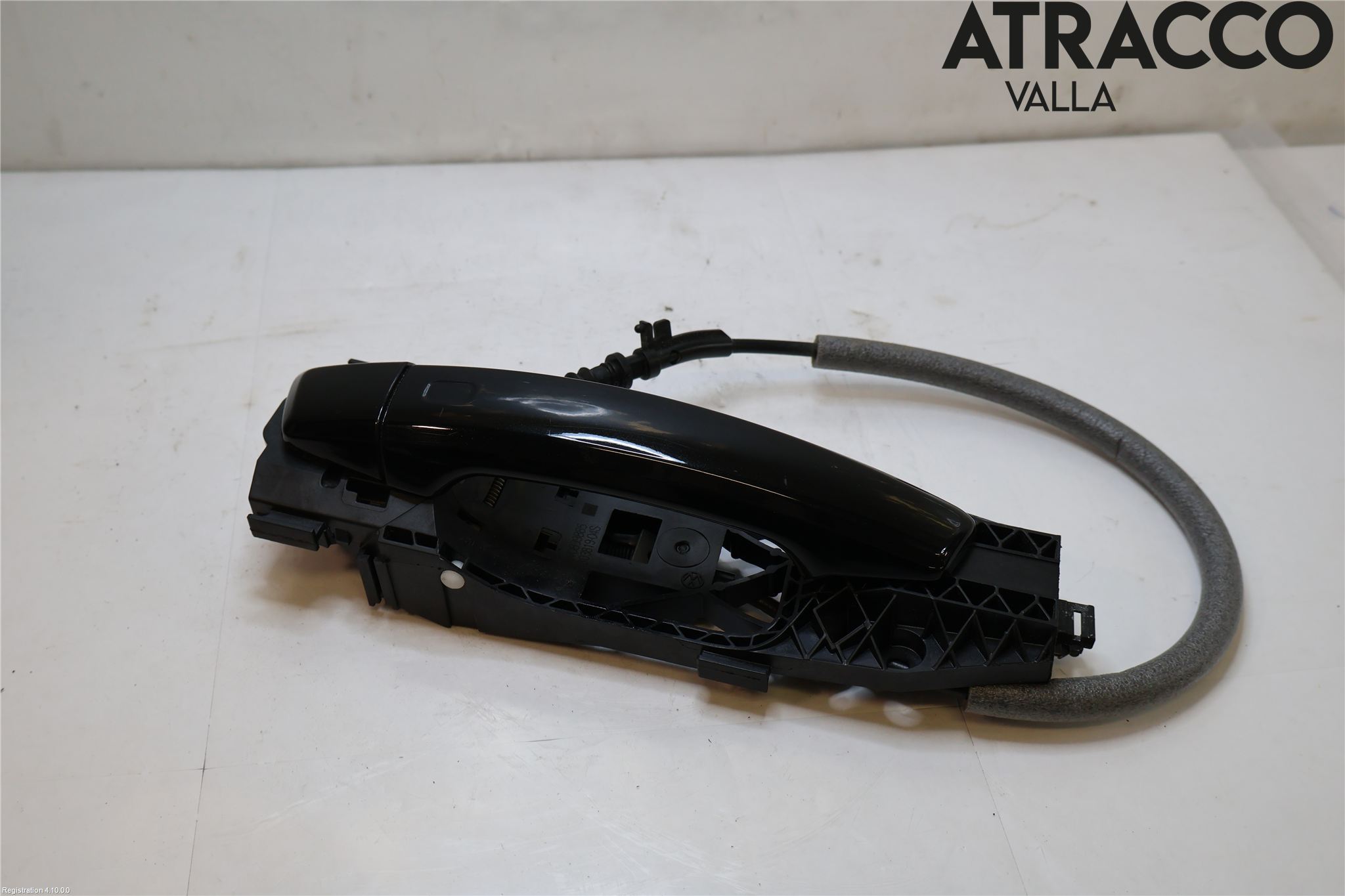 Audi A1 19- Dörrhandtag Yttre Hö