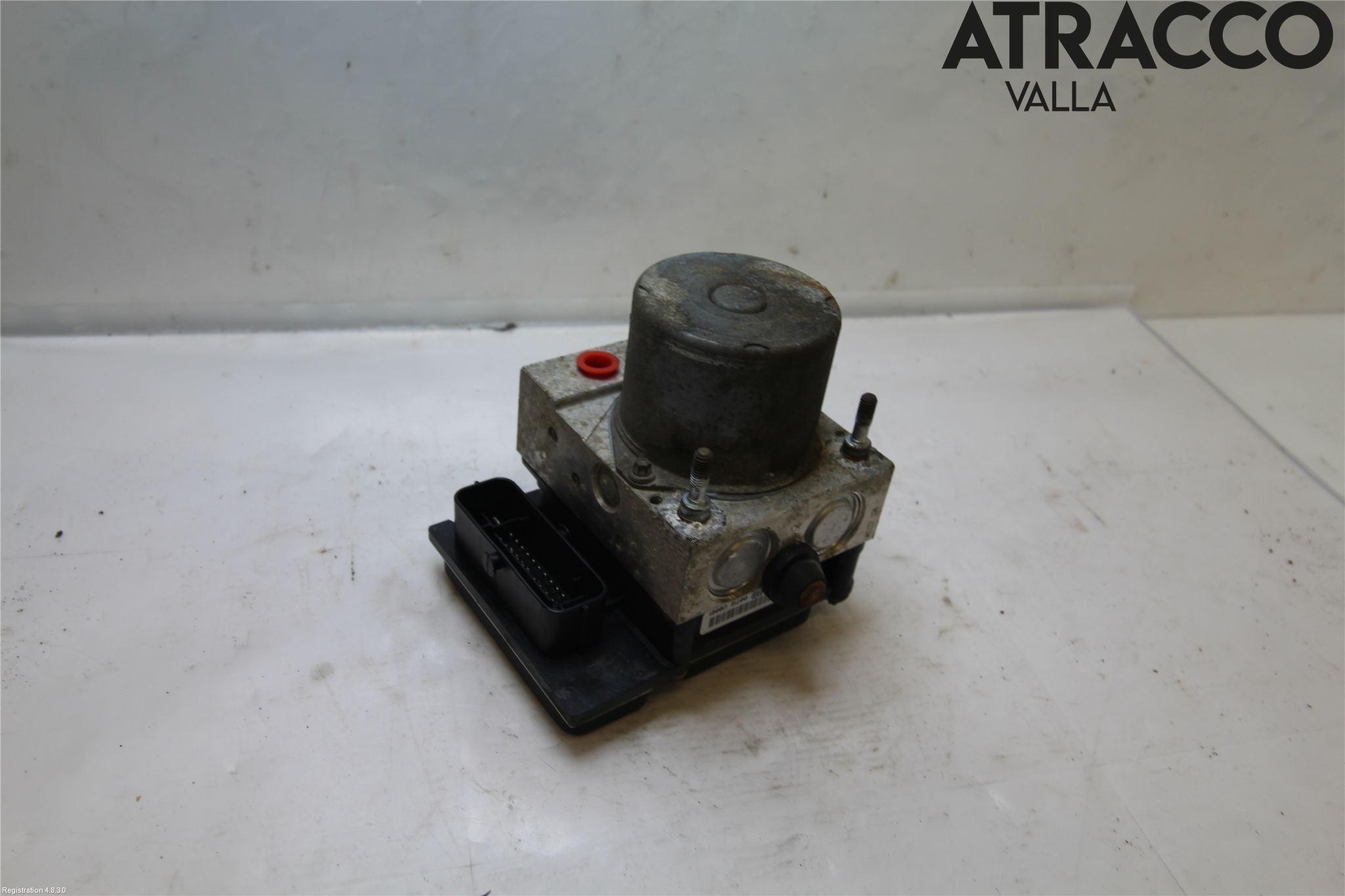 Kia CEED 06-12 Abs Hydraulaggregat