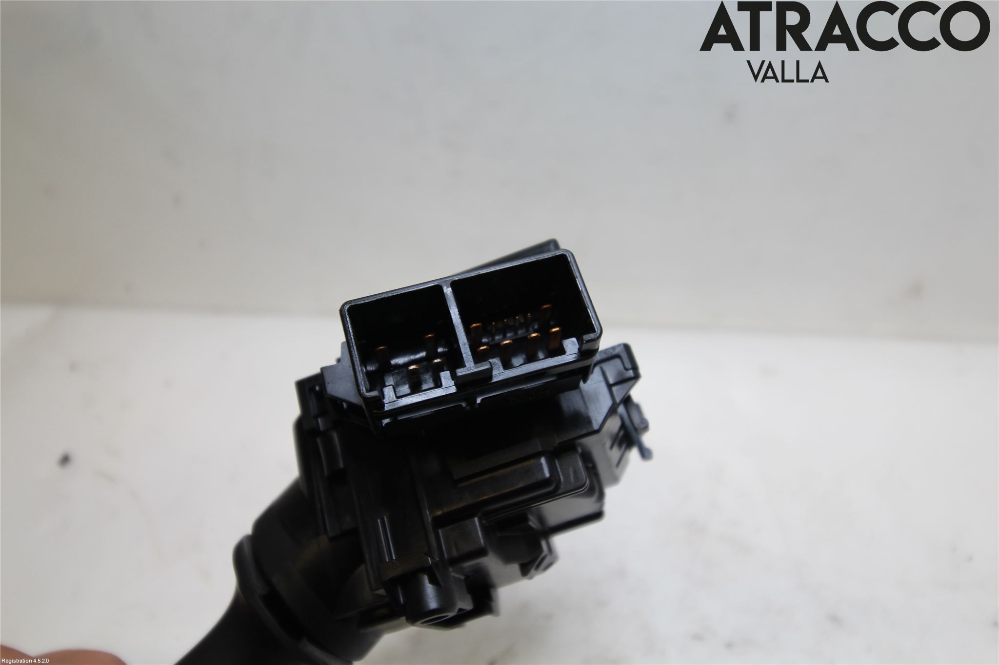 Toyota RAV4 13-18 Spak Torkar-Spolomk