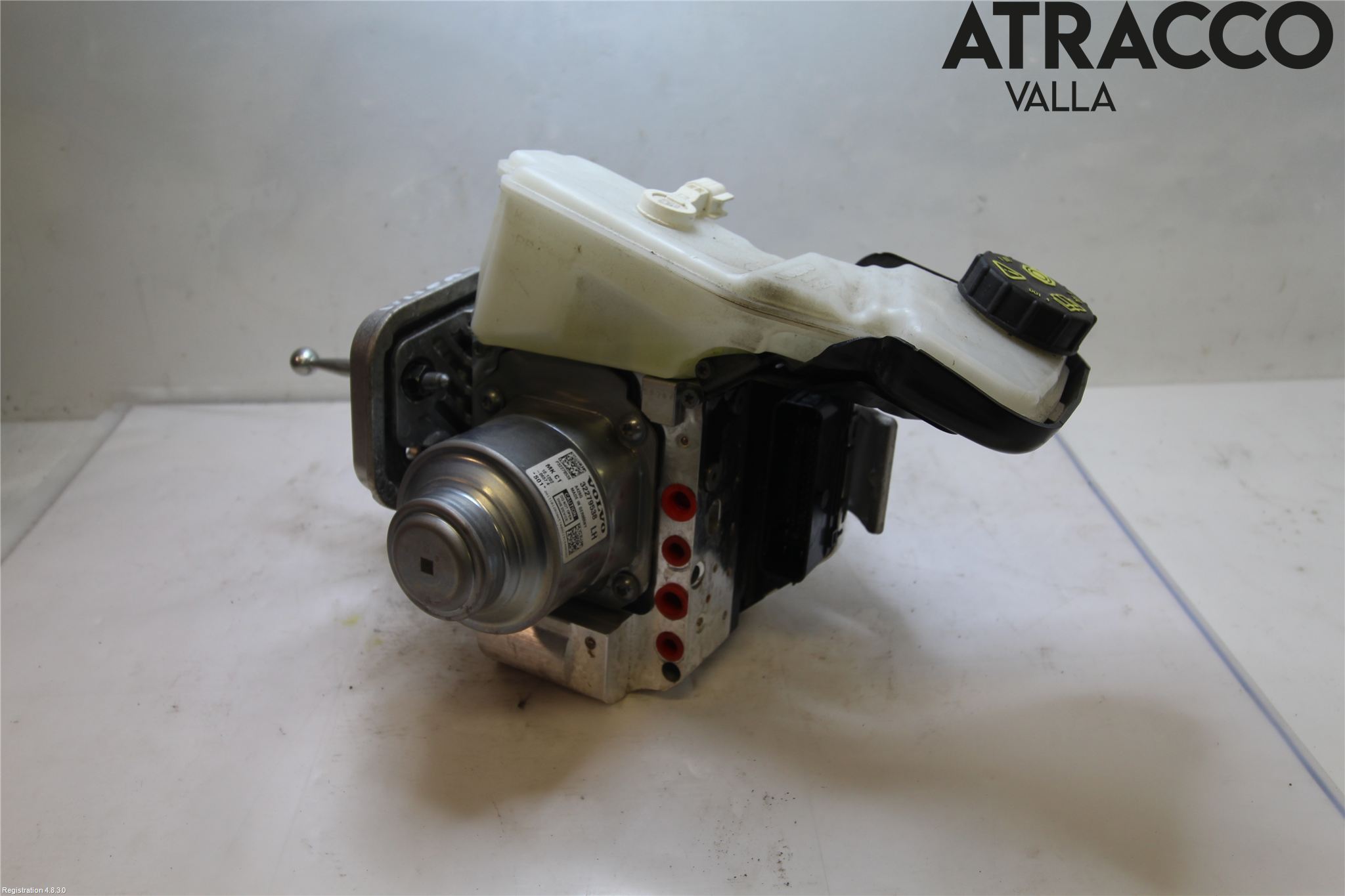 Volvo XC60 18- Abs Hydraulaggregat