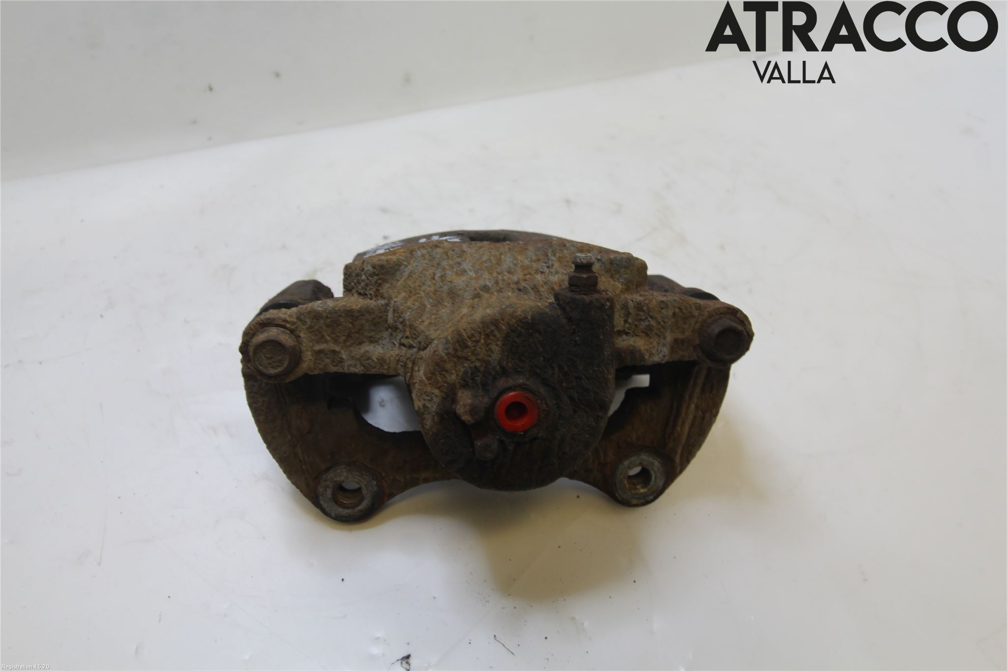 Kia CEED 12-18 Bromsok Fram Höger