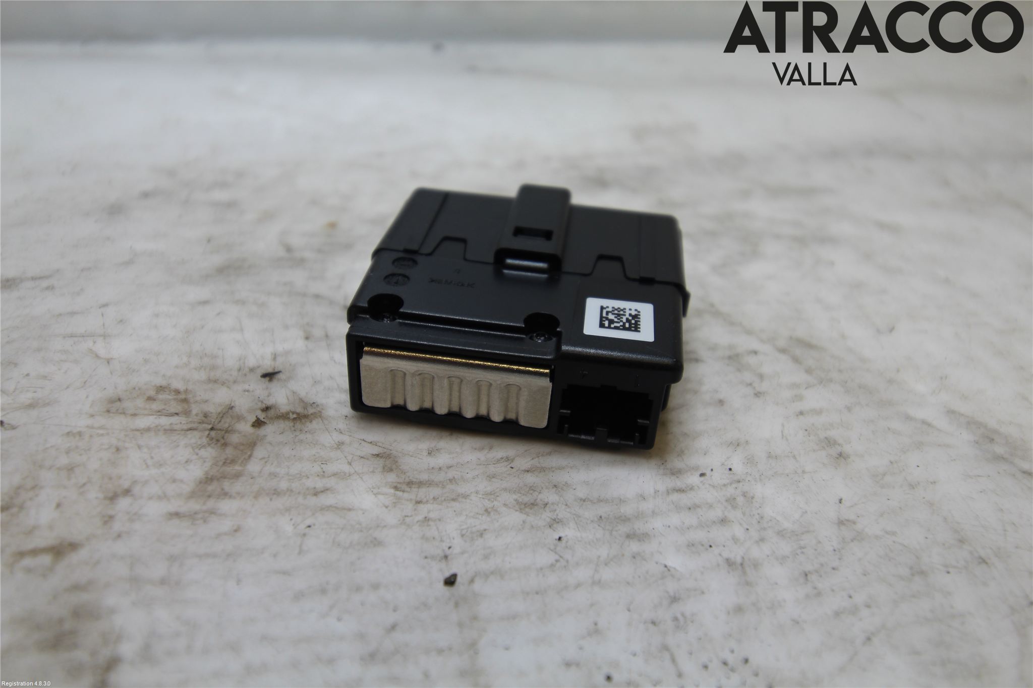 Volkswagen VW SHARAN 11- Usb Connection
