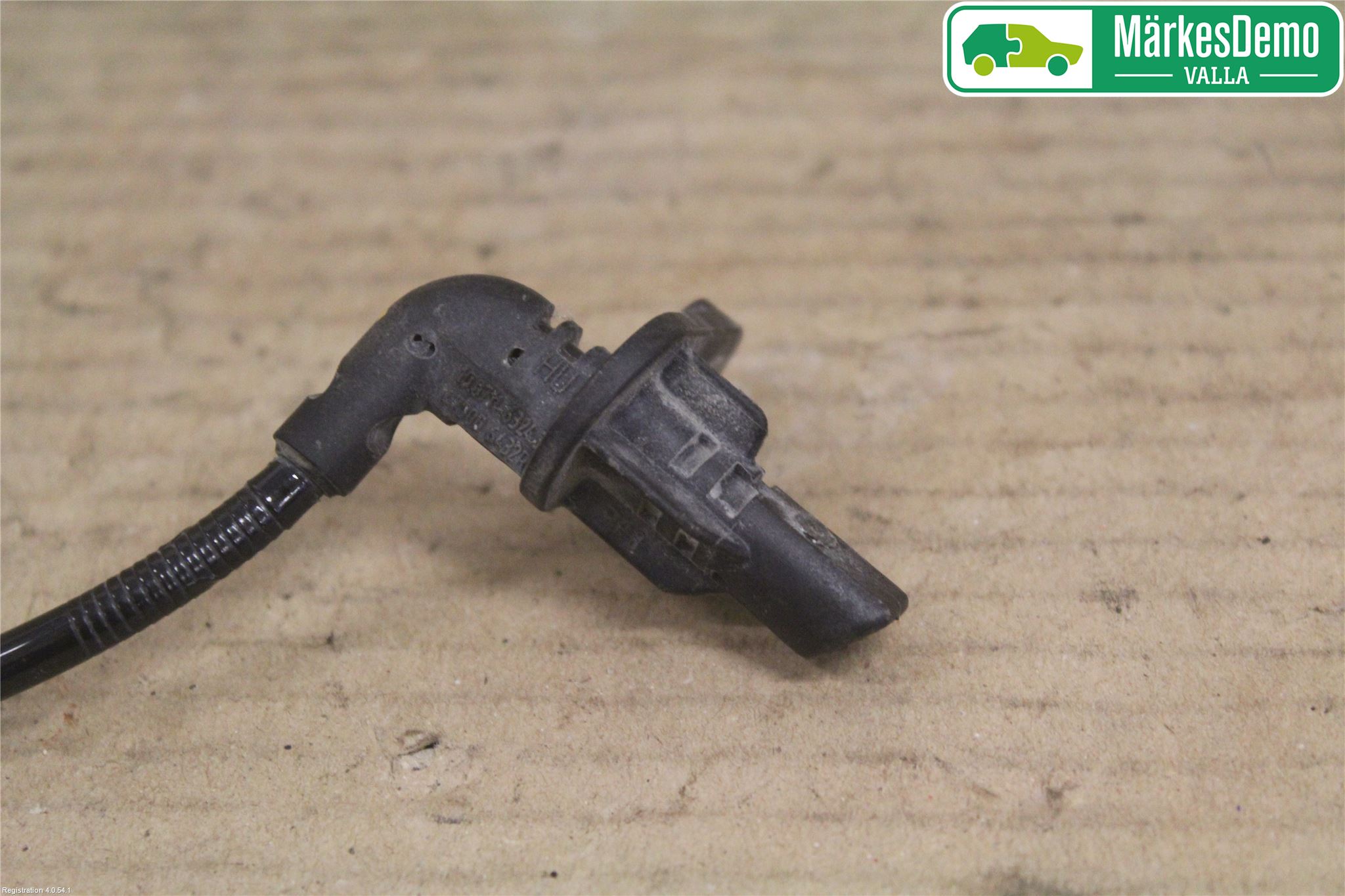 Renault CLIO IV 12-16 Abs Sensor