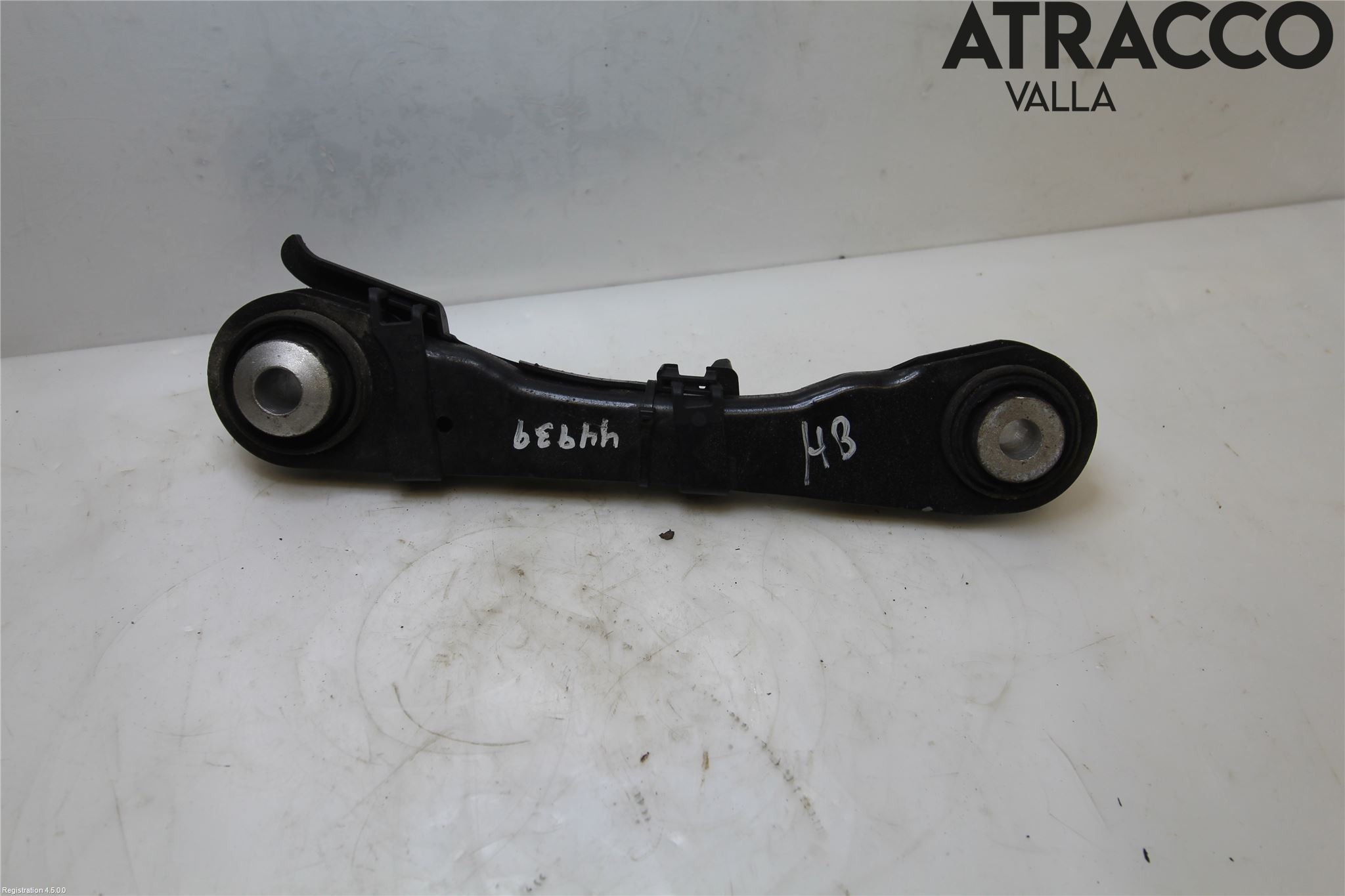 BMW 5 G30/G31/F90 17-23 Bärarm Bak Övre Höger
