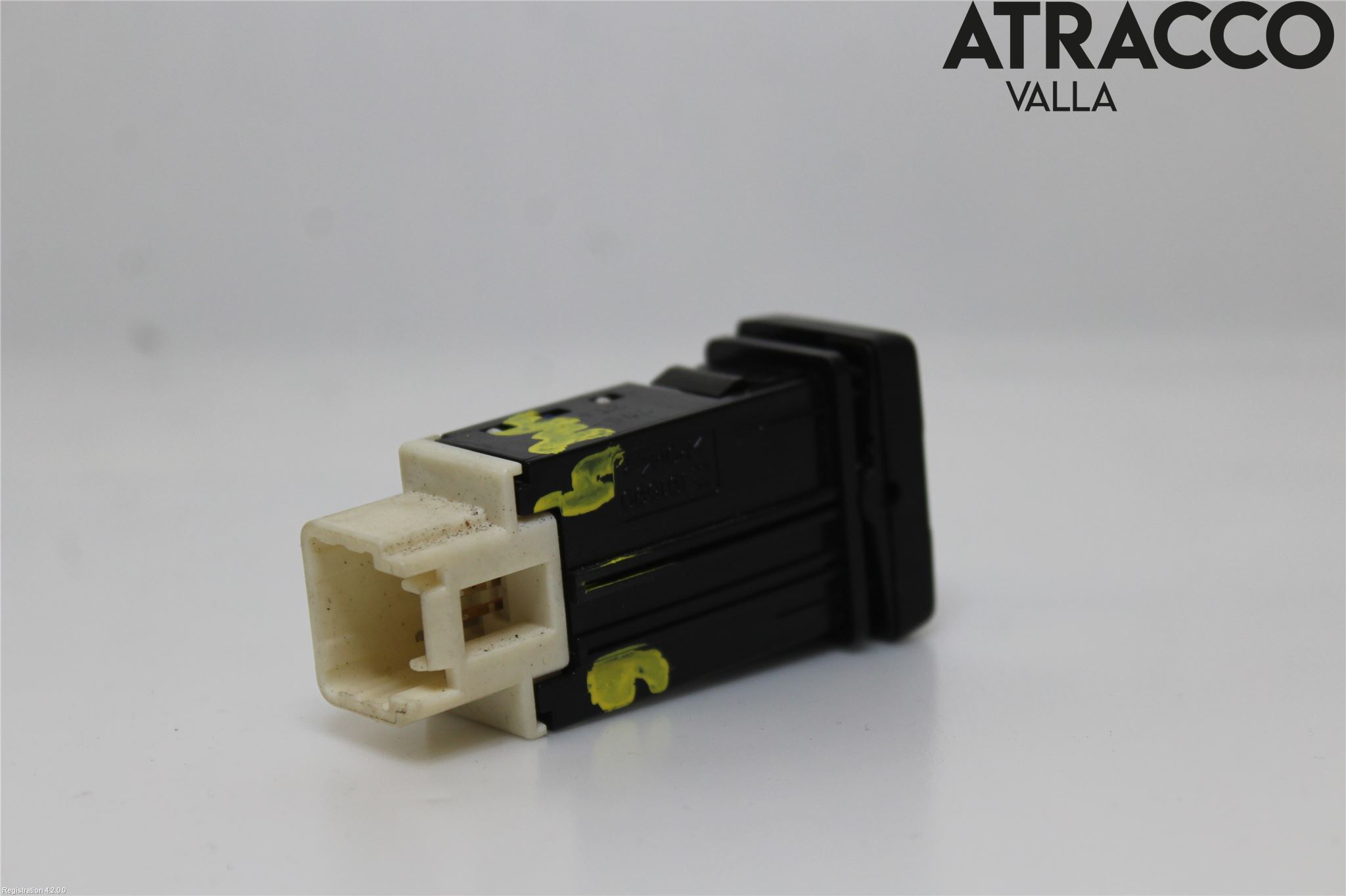 Toyota RAV4 13-18 Strömställare Stolvärme