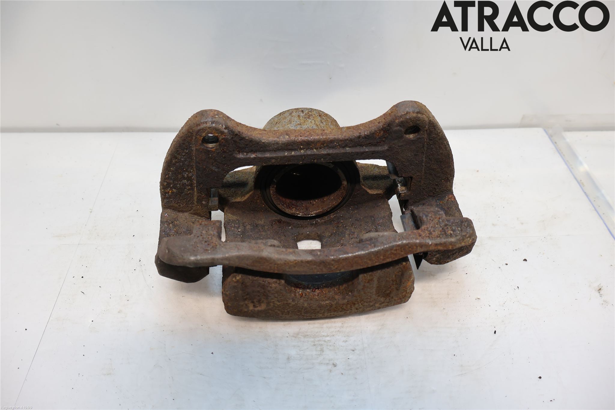 Kia CEED 12-18 Bromsok Fram Vänster