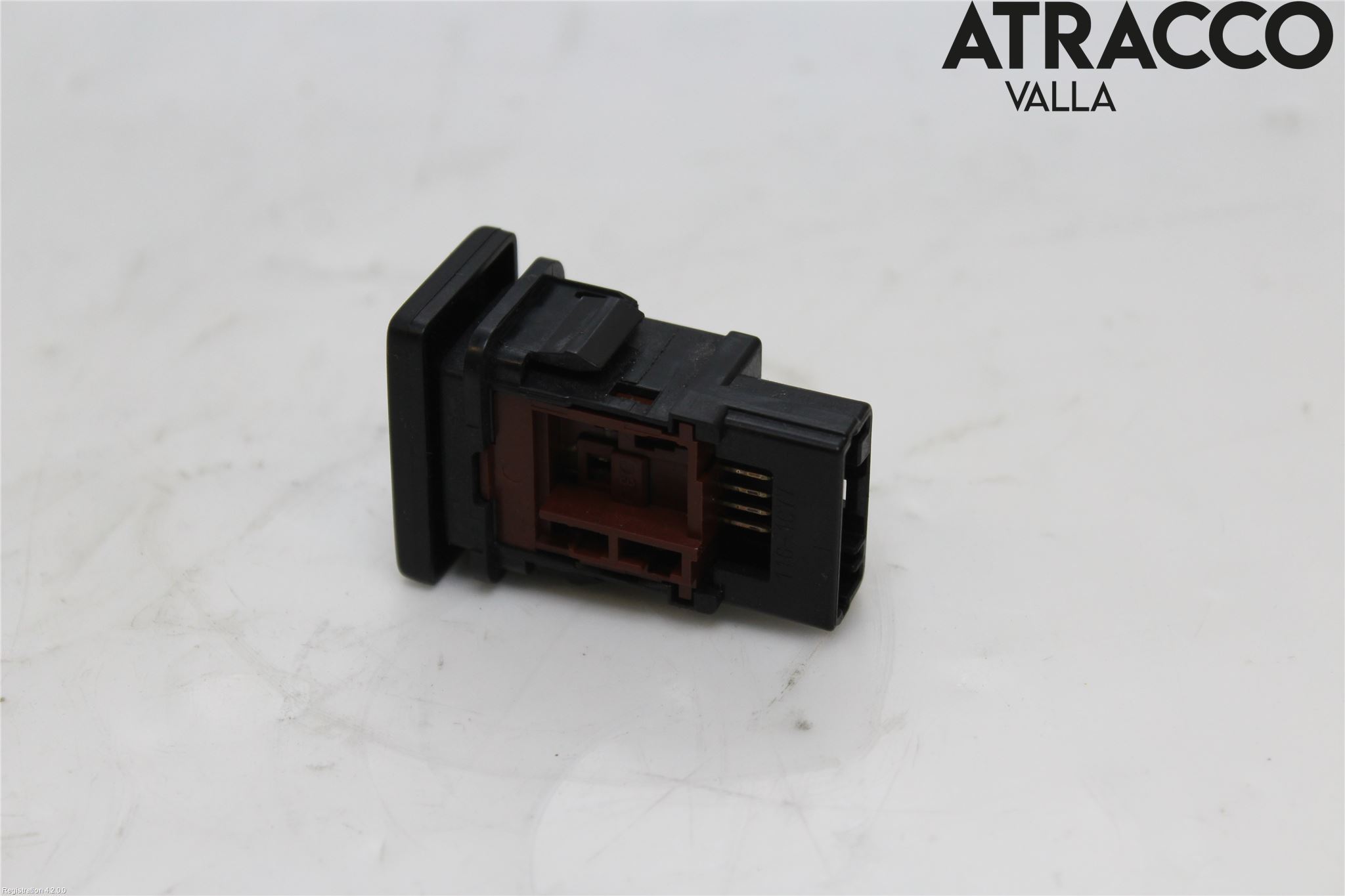 Toyota AURIS 07-09 Strömställare Antisladd